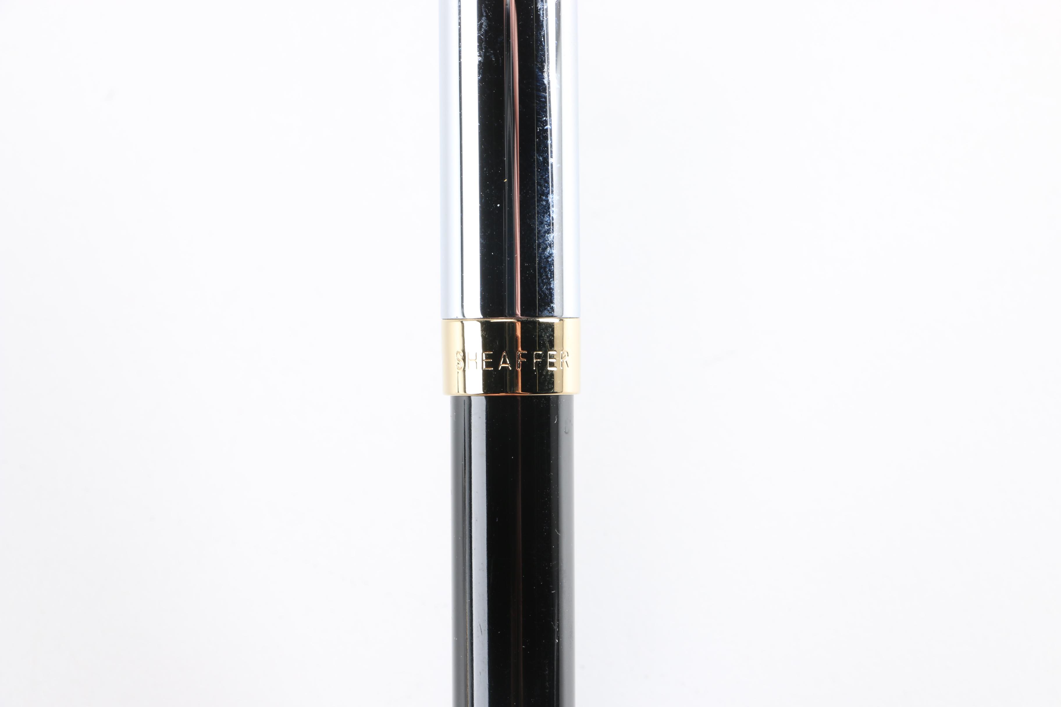 Assortment of Fountain Pens