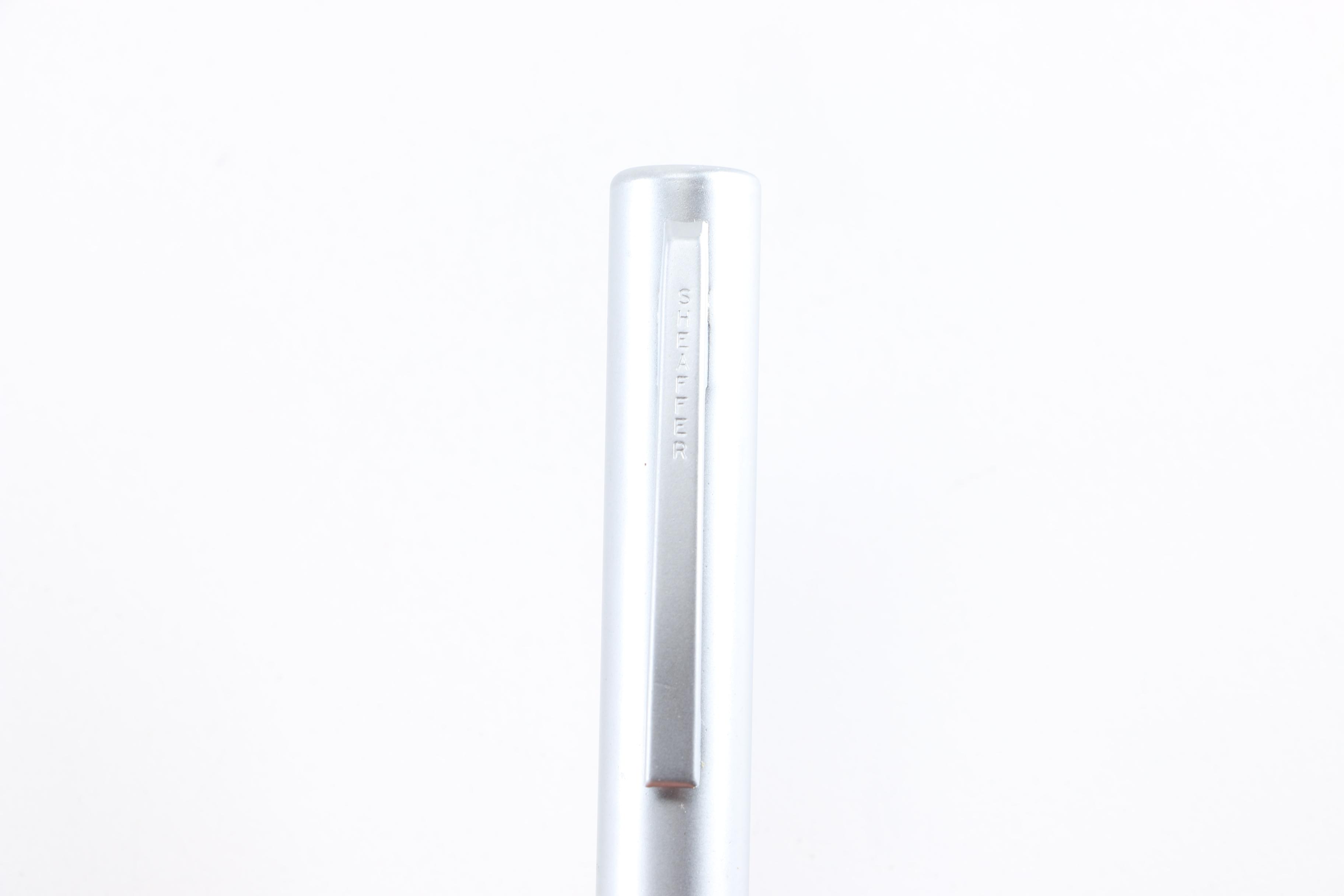 Assortment of Fountain Pens