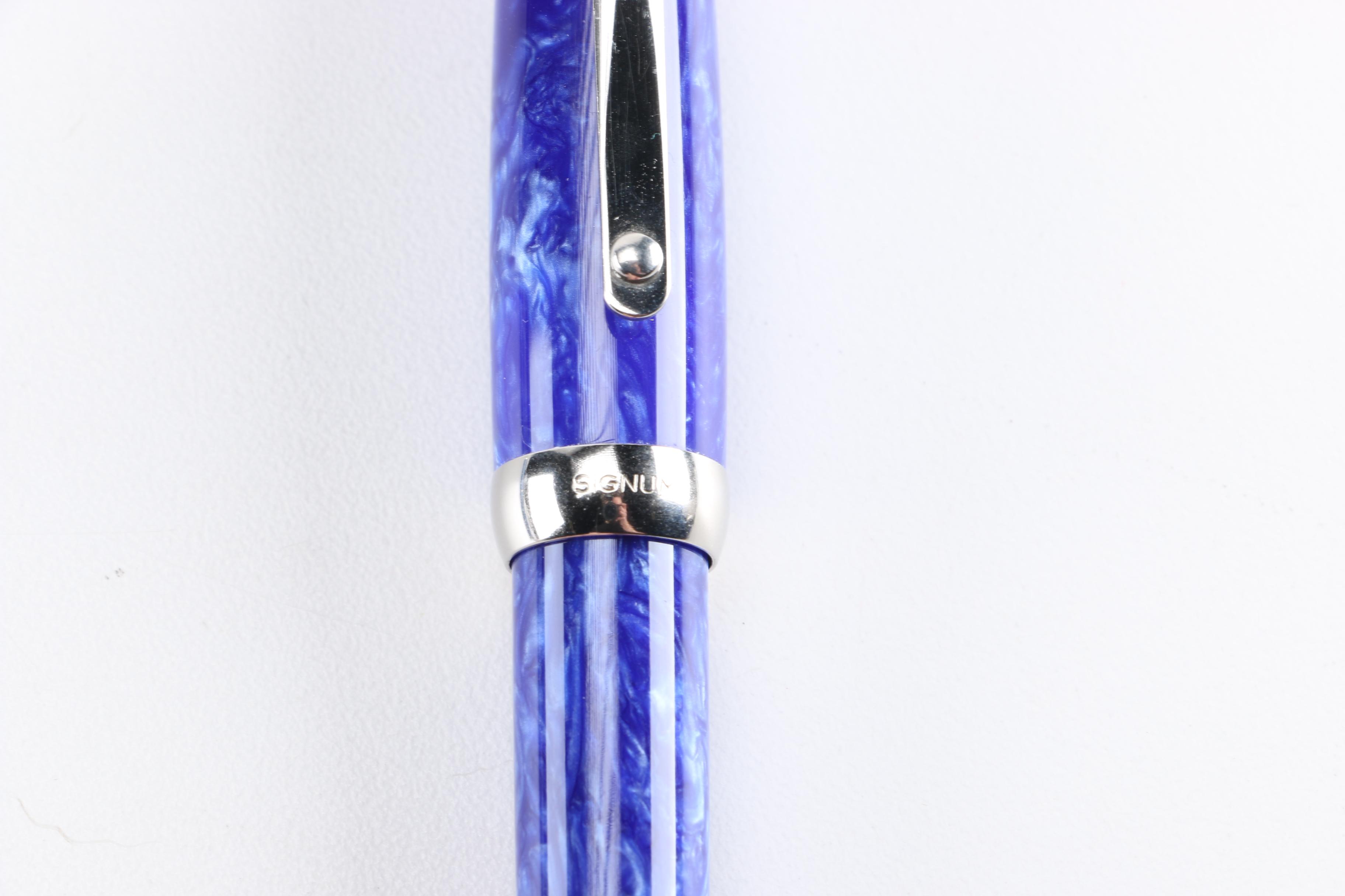 Assortment of Fountain Pens