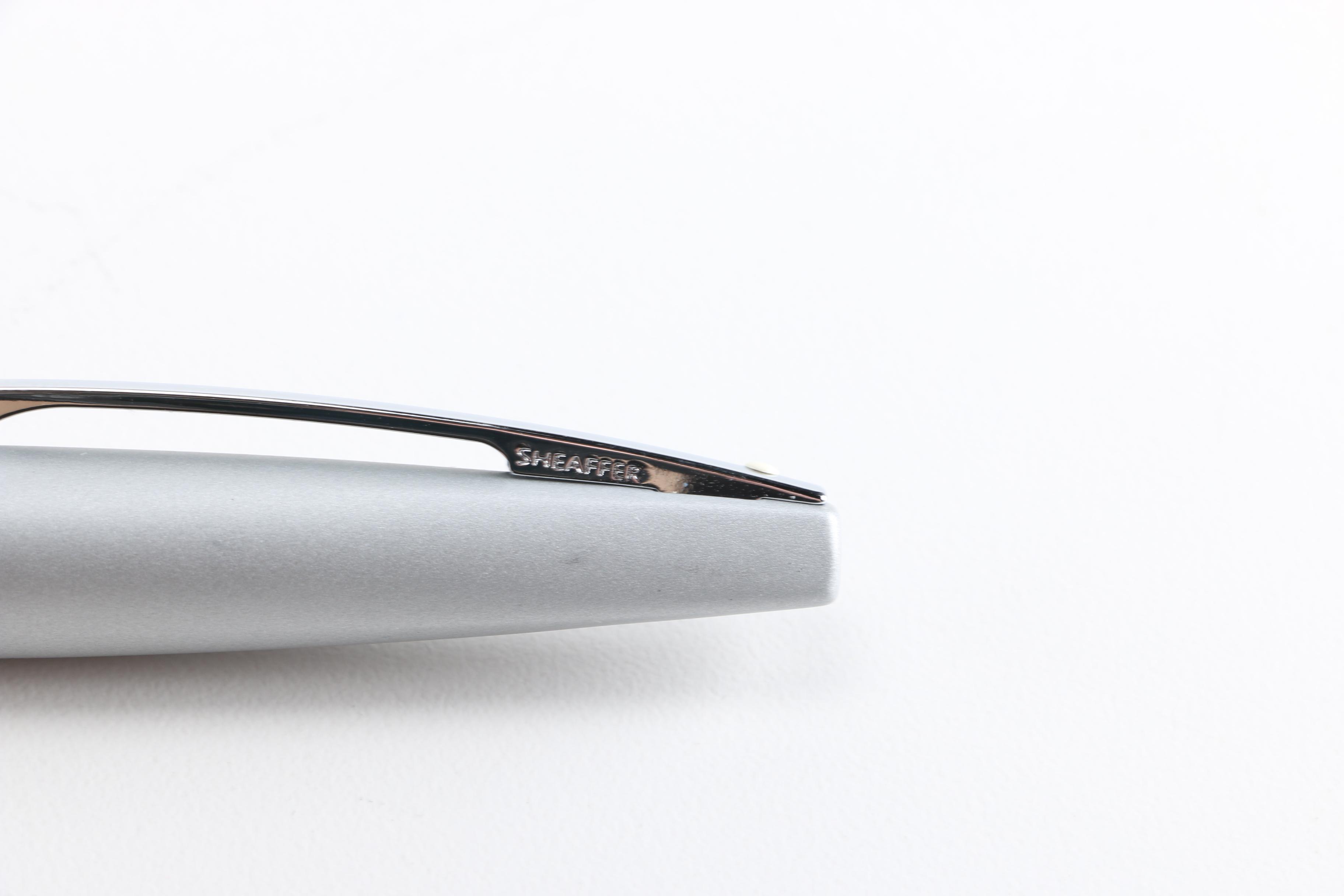 Assortment of Fountain Pens