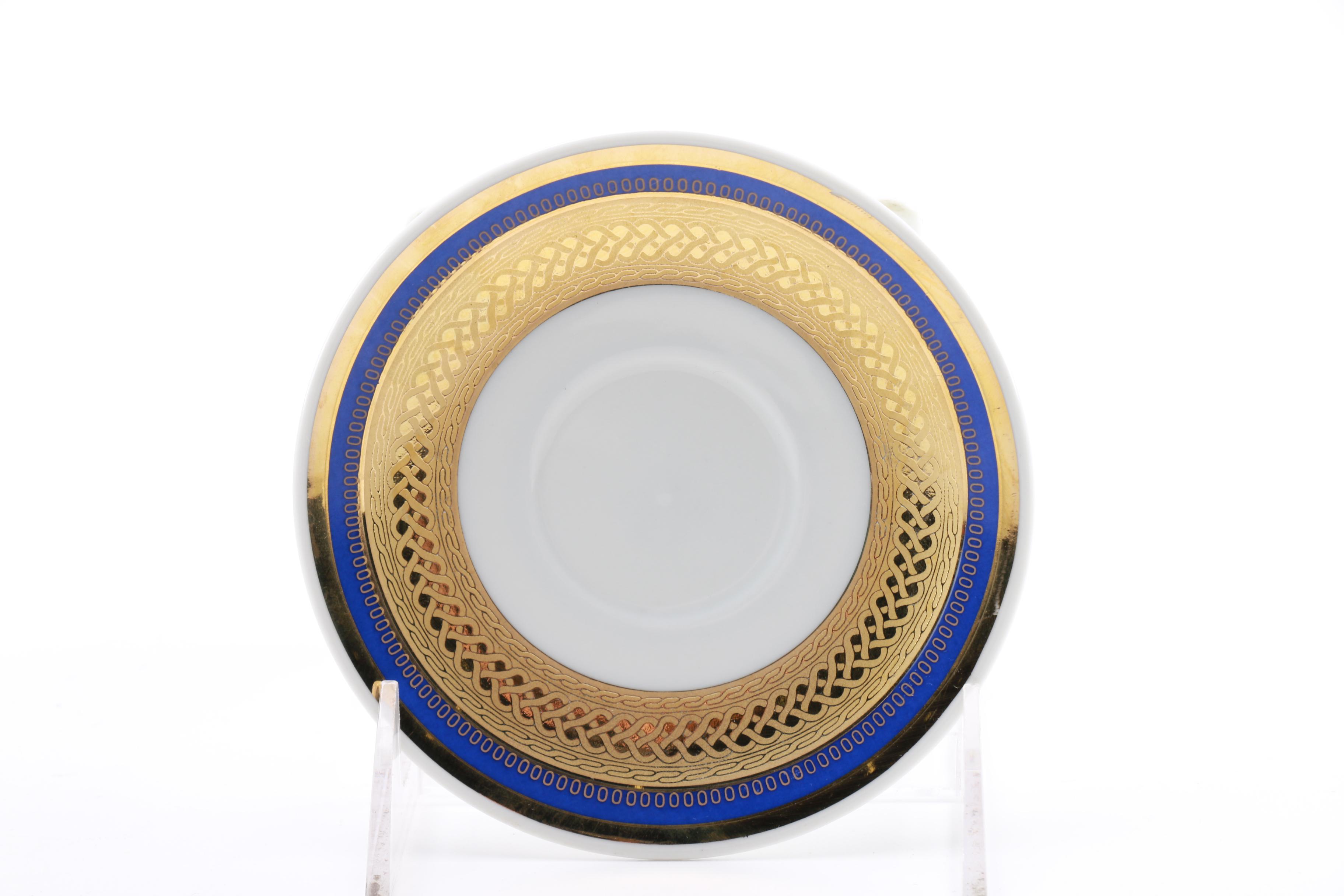 Tirschenreuth Tea Set