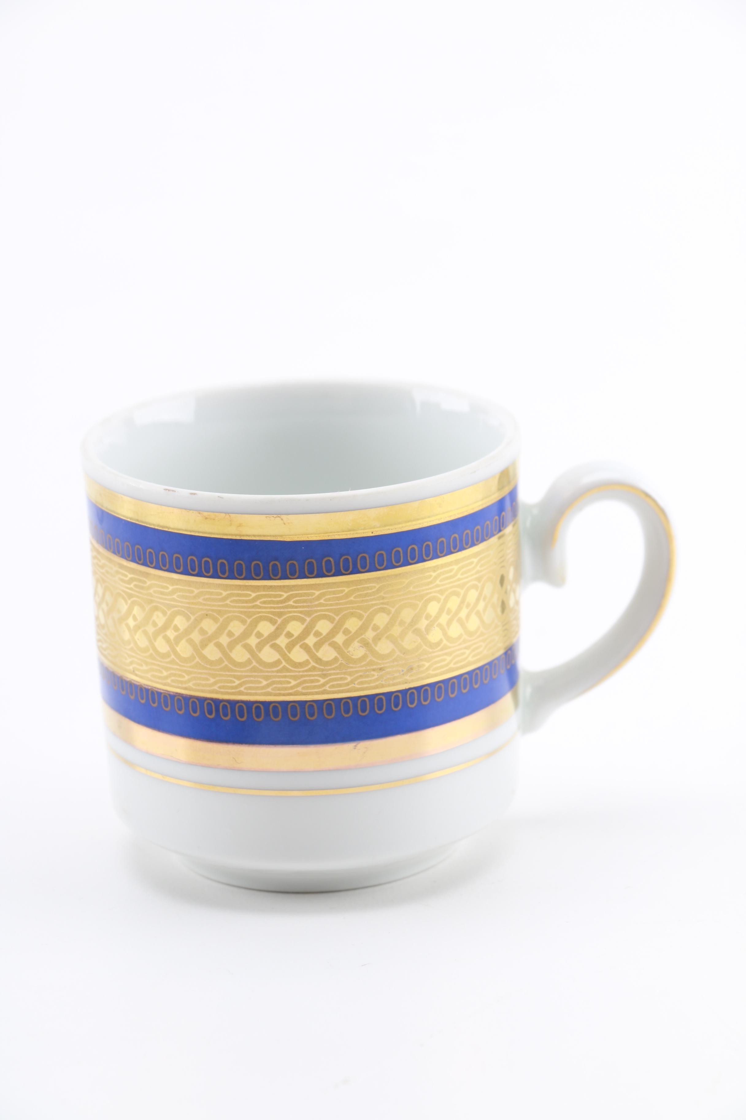 Tirschenreuth Tea Set