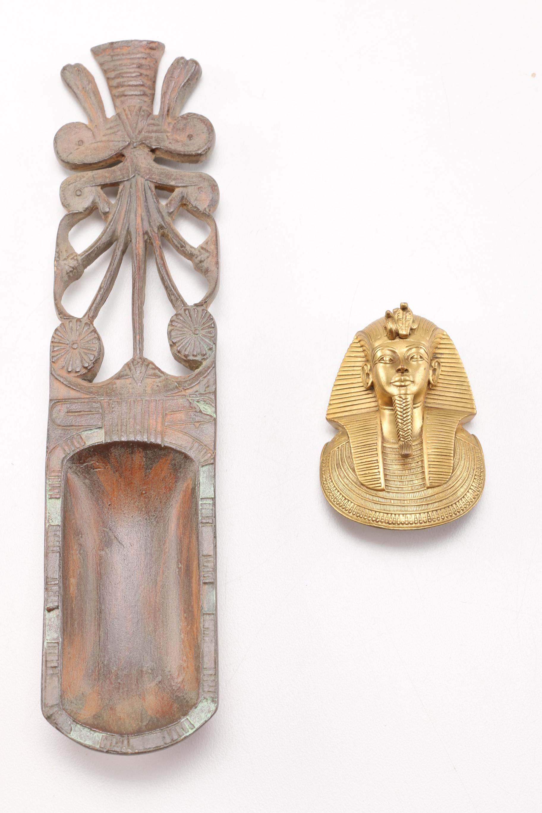 Assorted Replicas and Figurines