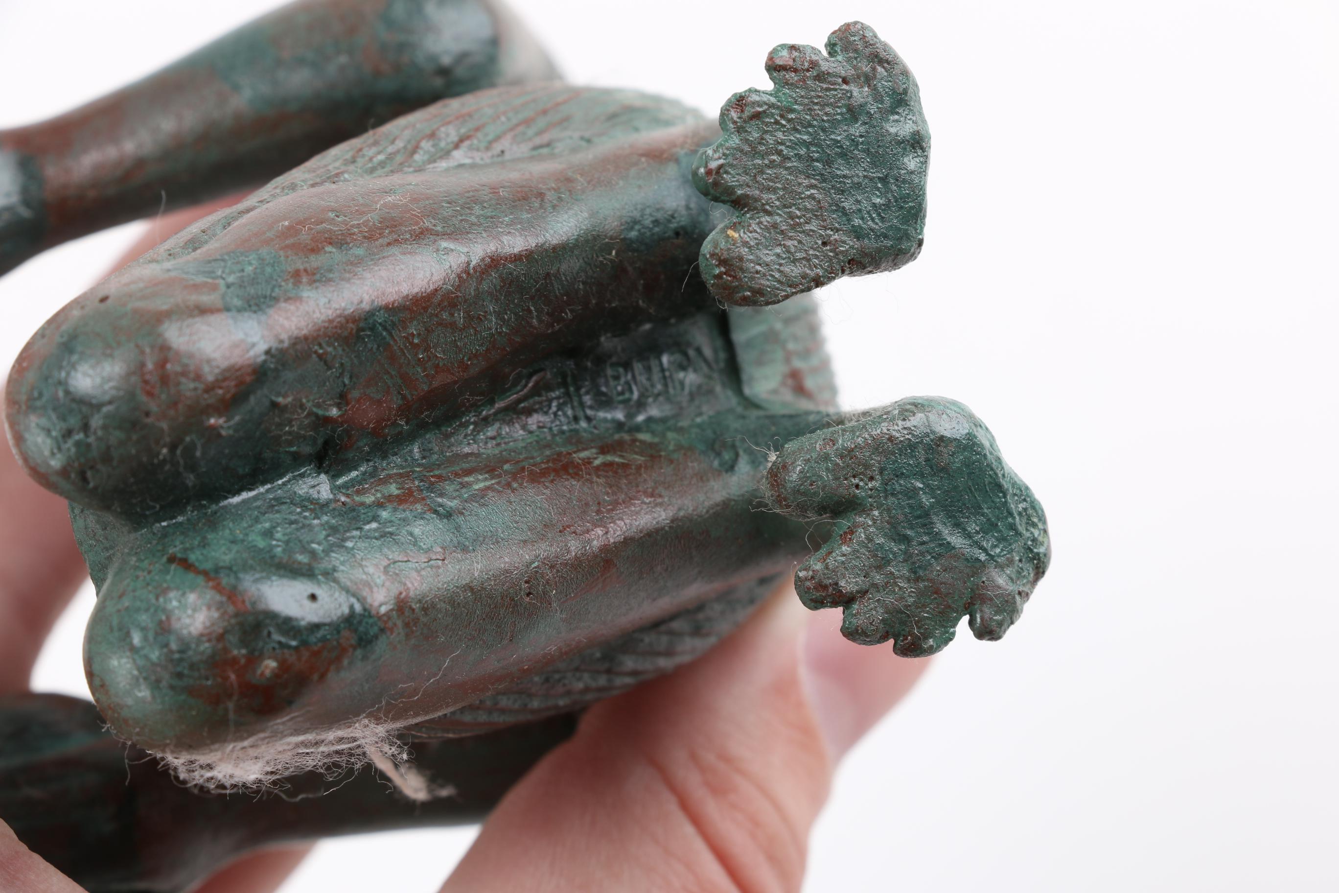 Assorted Replicas and Figurines