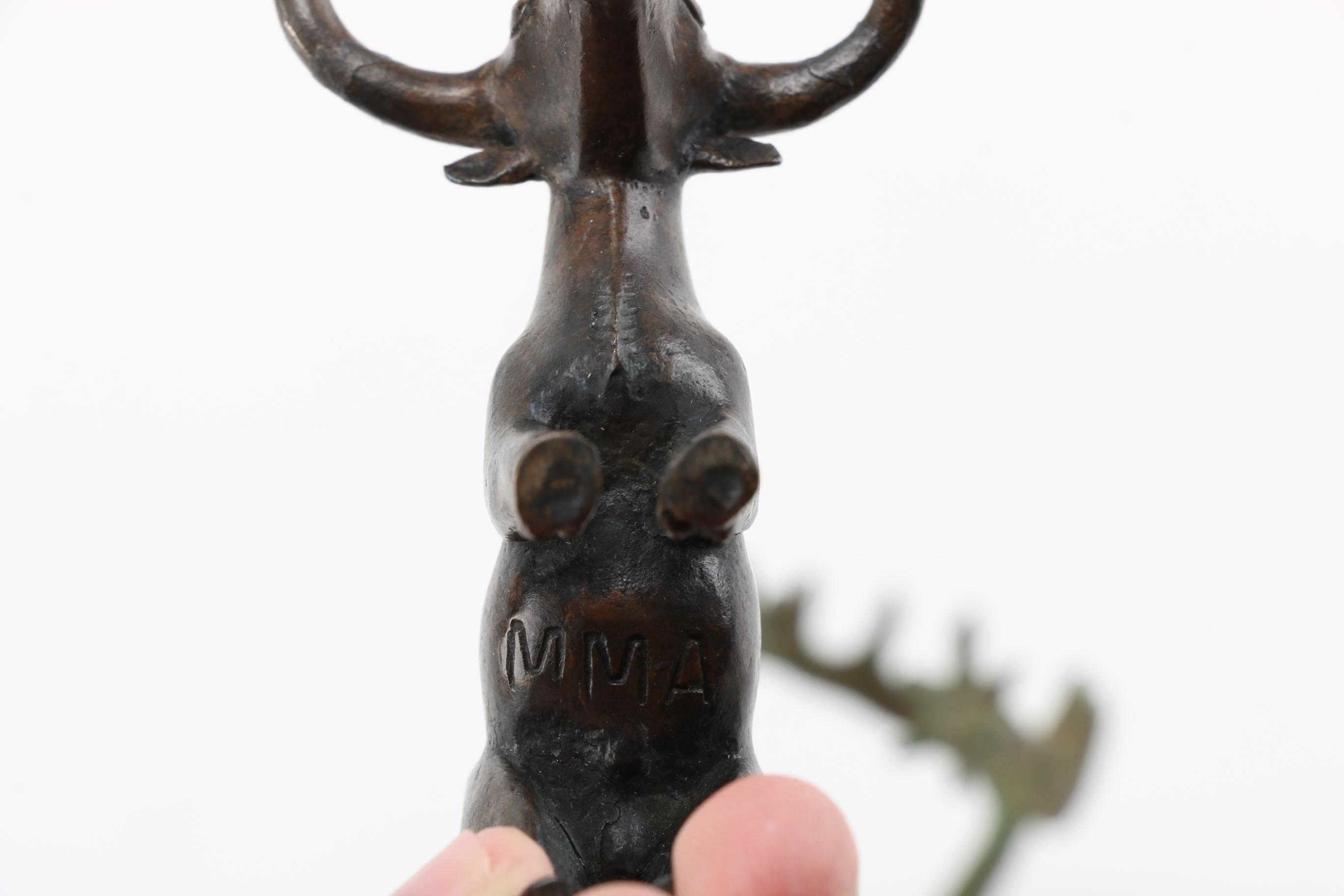 Assorted Replicas and Figurines