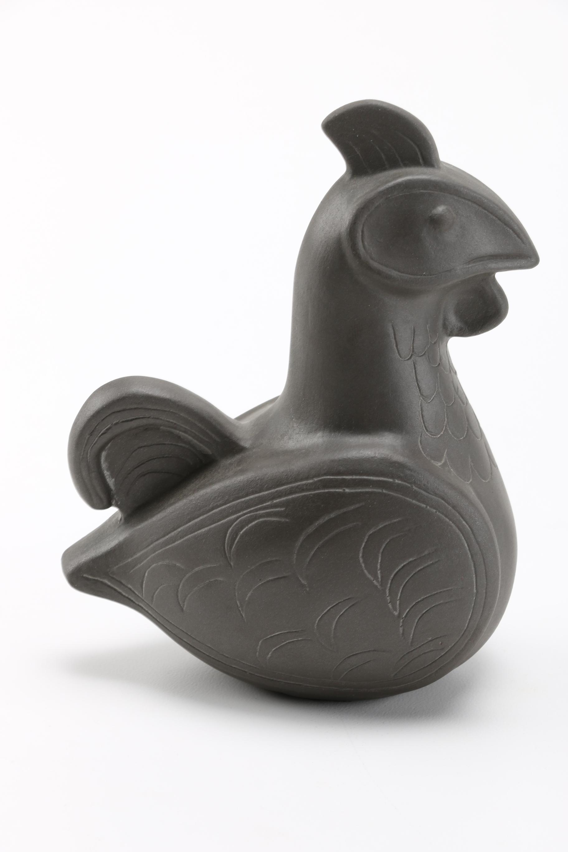 Assorted Replicas and Figurines