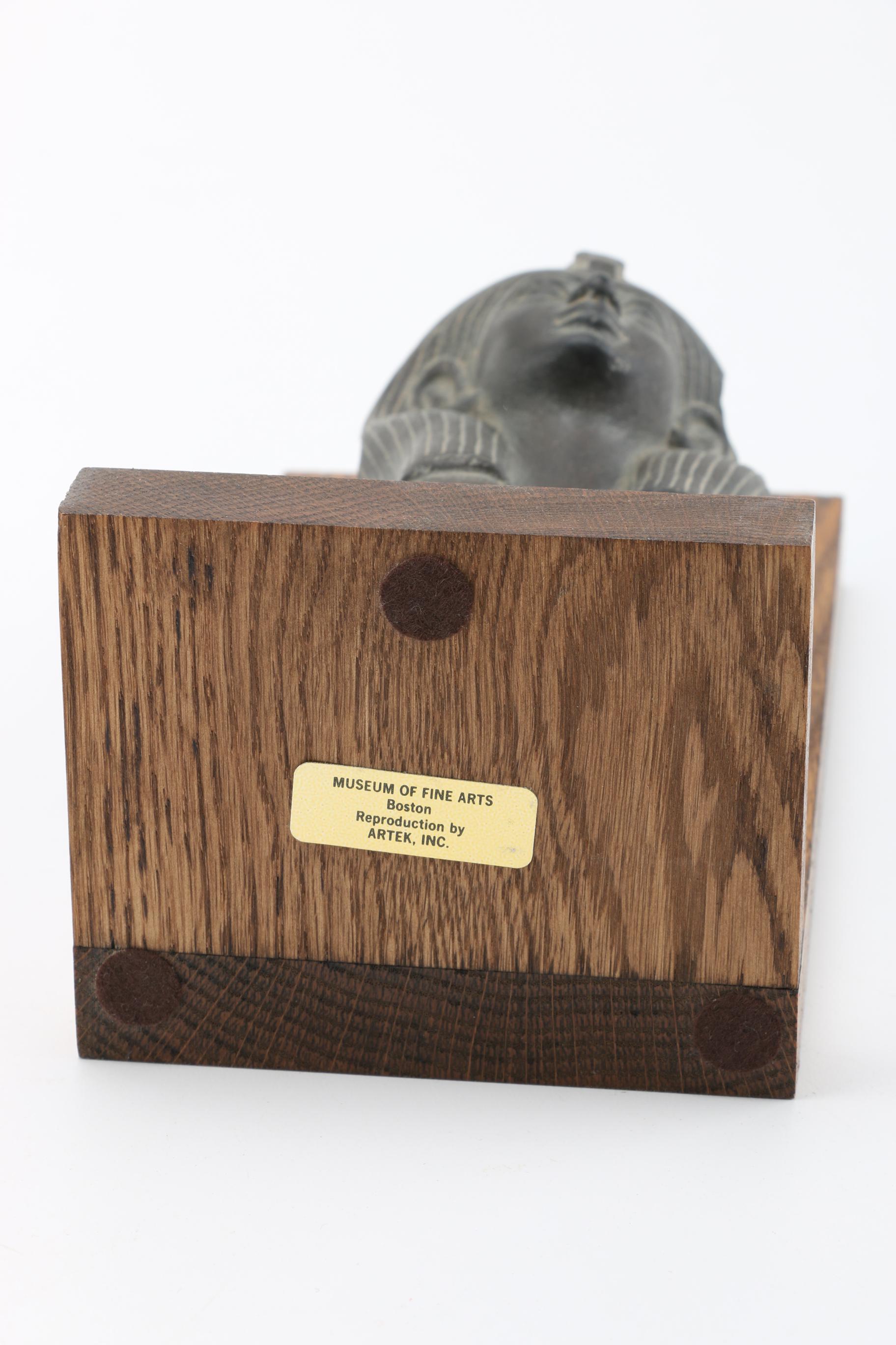 Assorted Replicas and Figurines