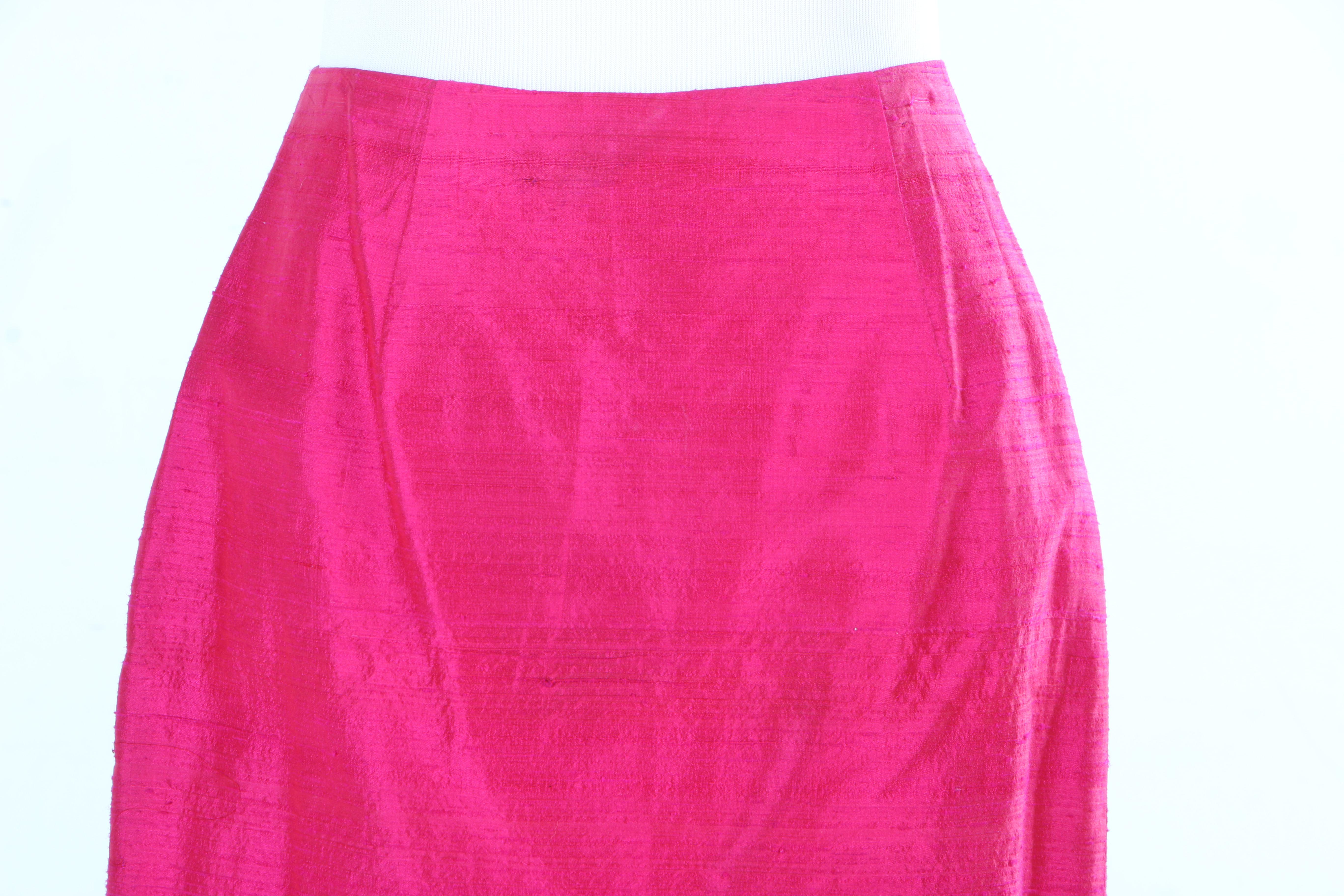 Gold and Red Evening Wear Including Kay Unger