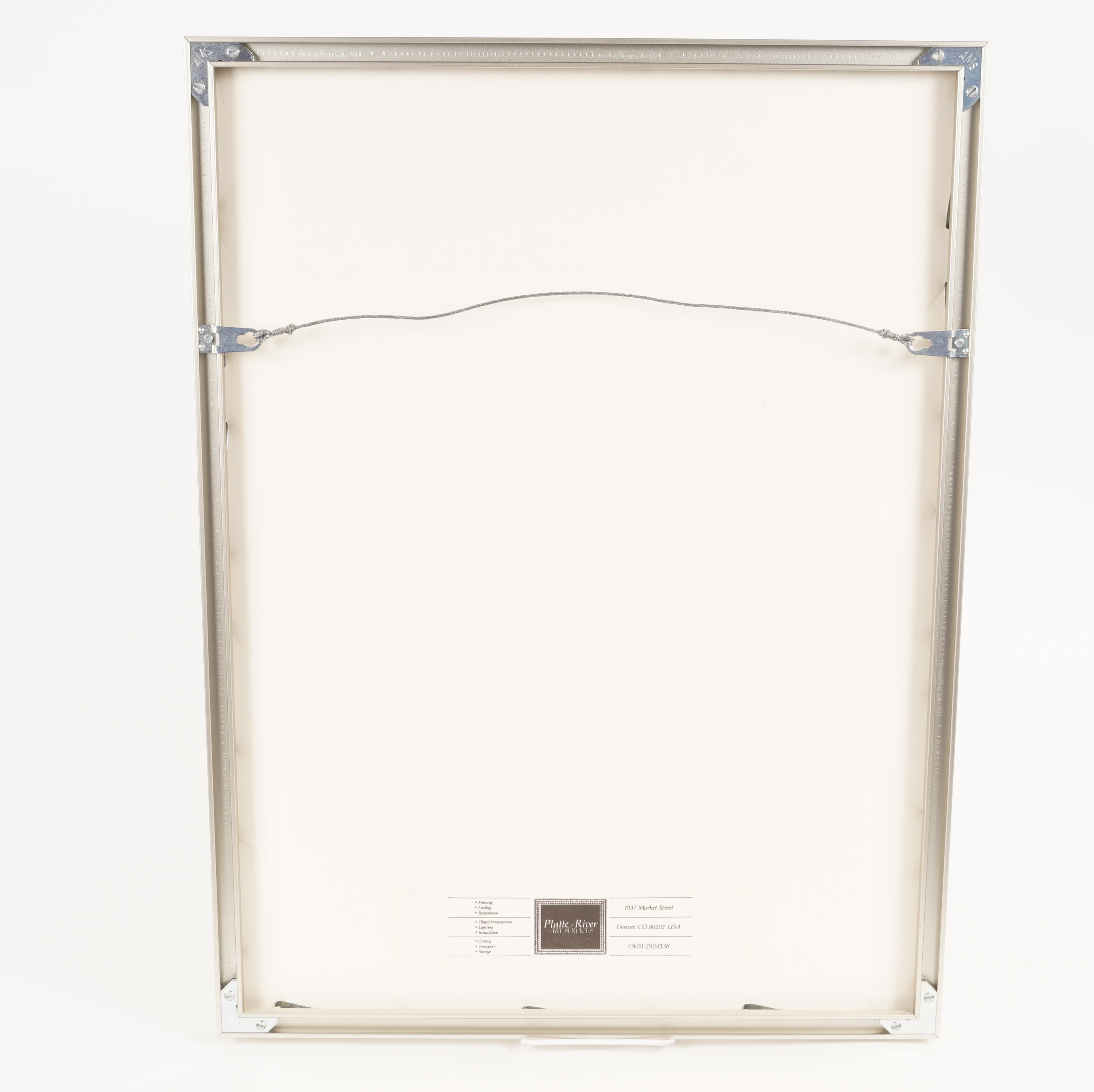 W. Herbert Dunton Original Drawing "Over The Great Plains"