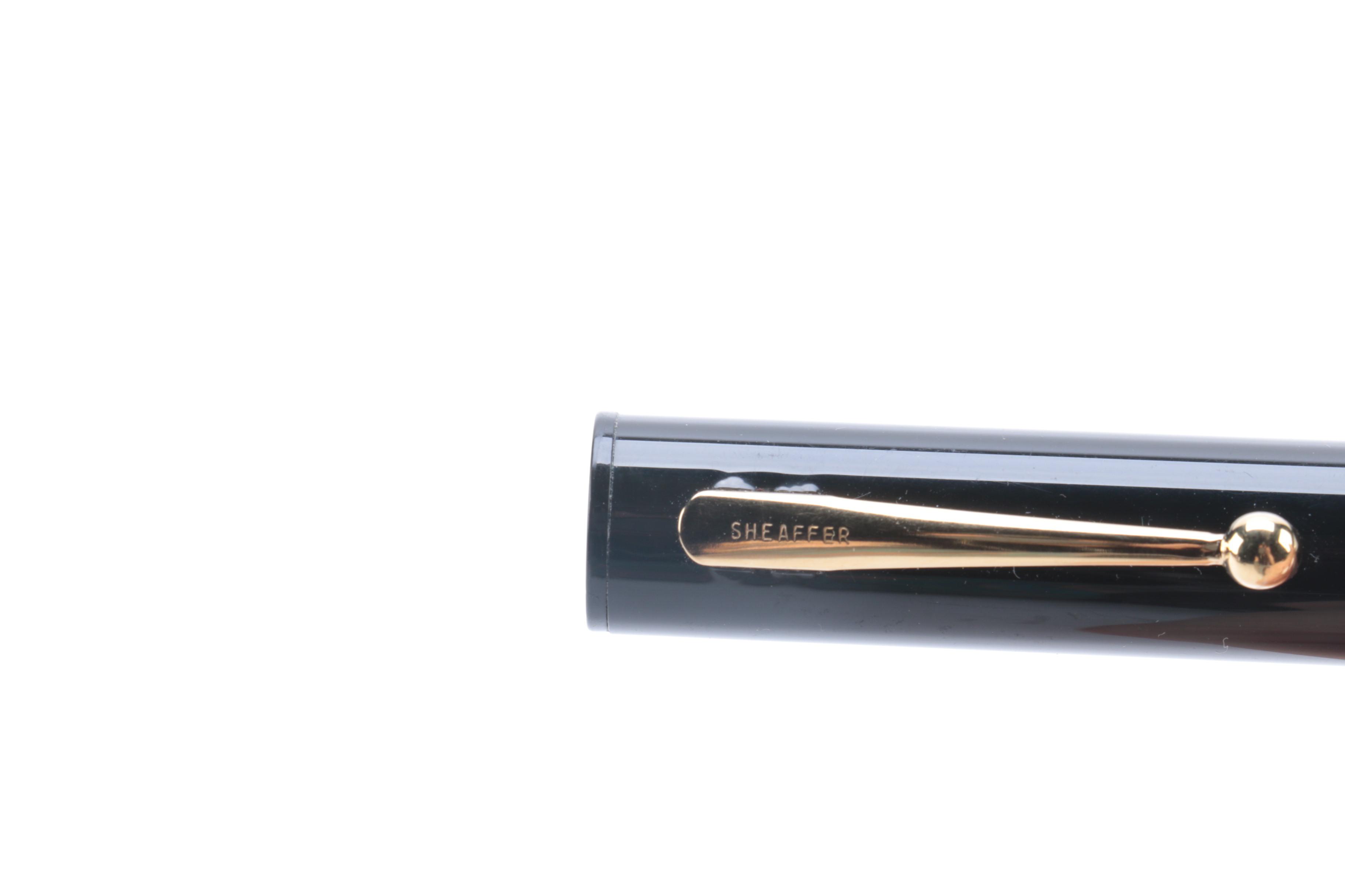 Fountain Pens Featuring Porsche