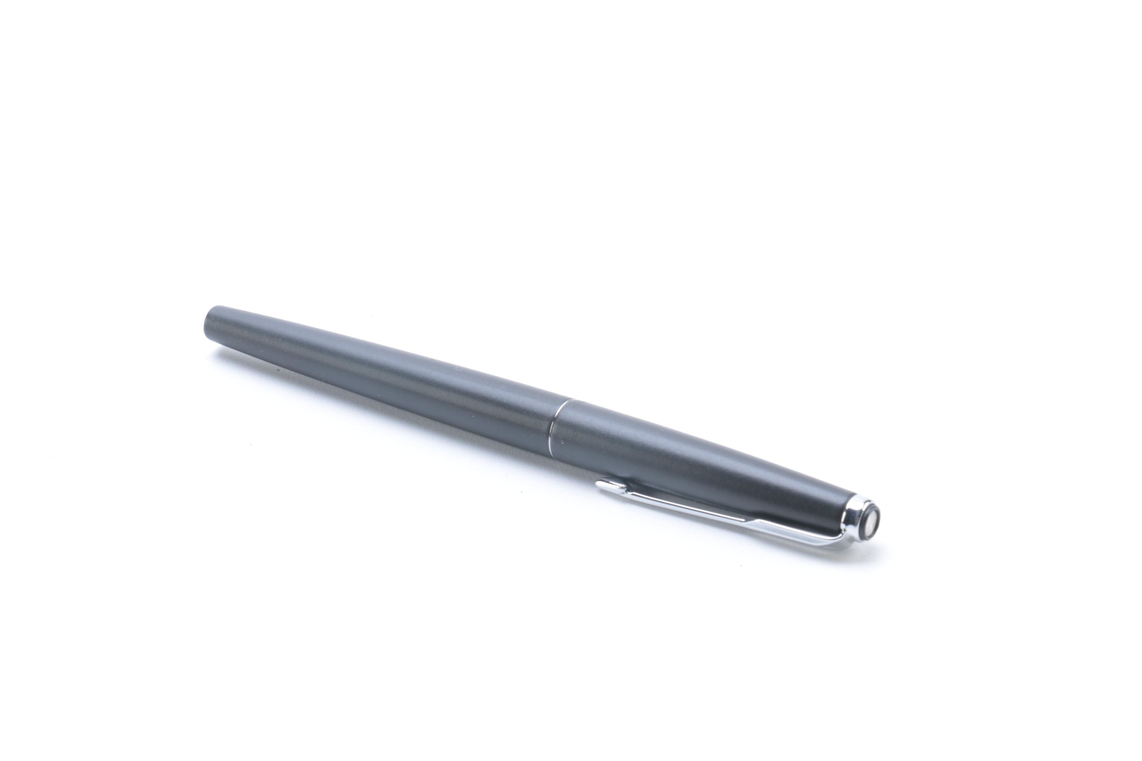 Fountain Pens Featuring Porsche