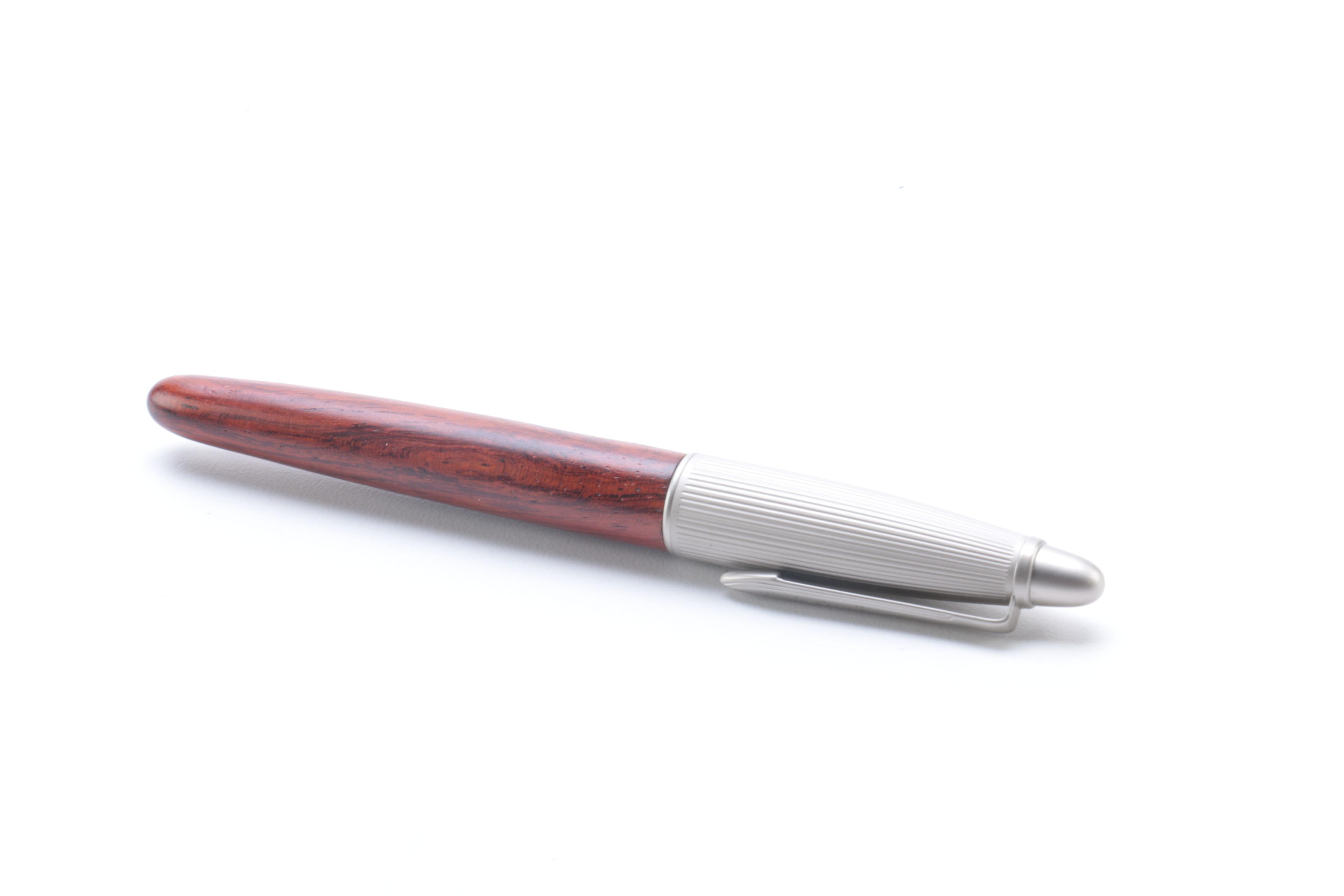 Fountain Pens Featuring Porsche