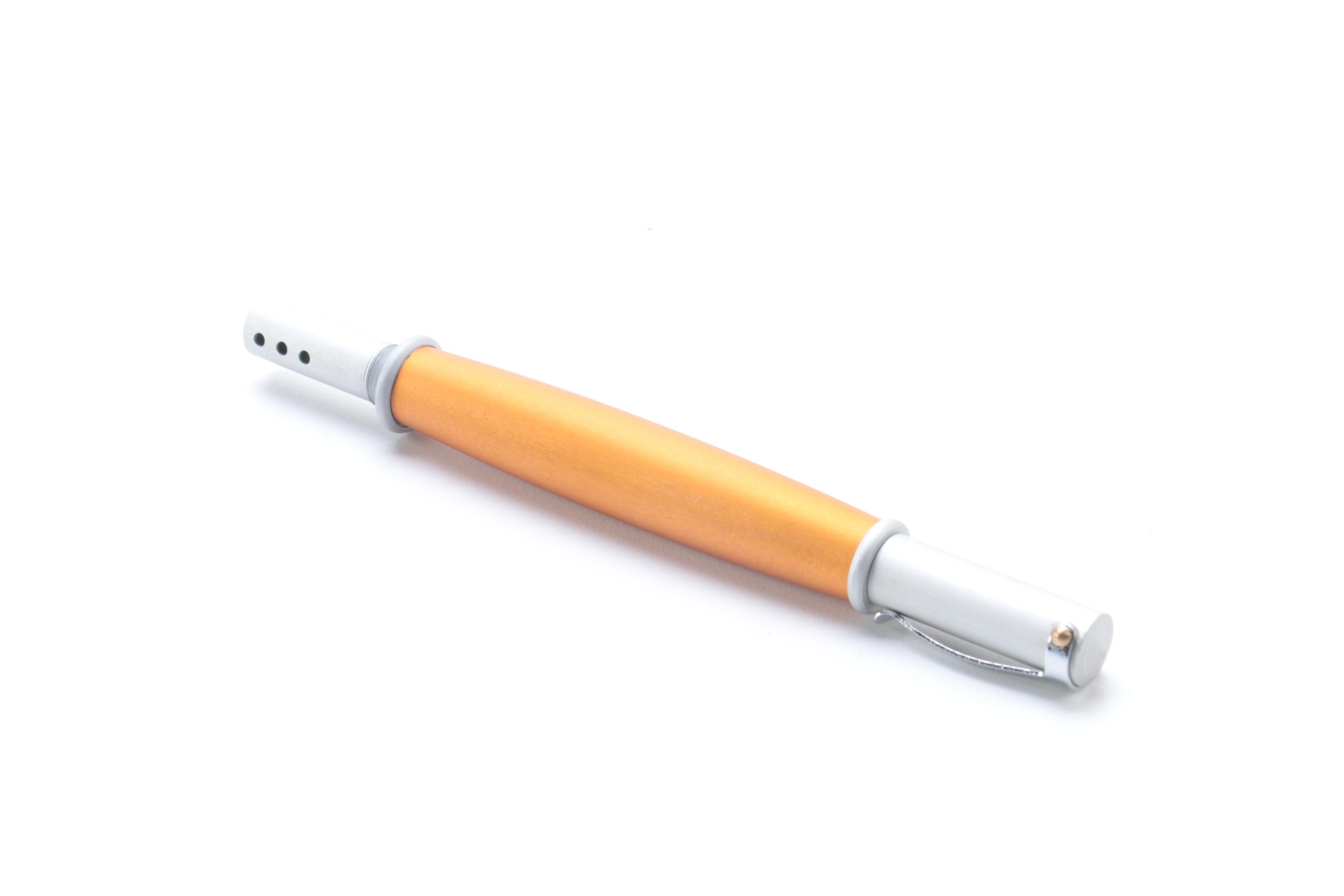 Fountain Pens Featuring Porsche