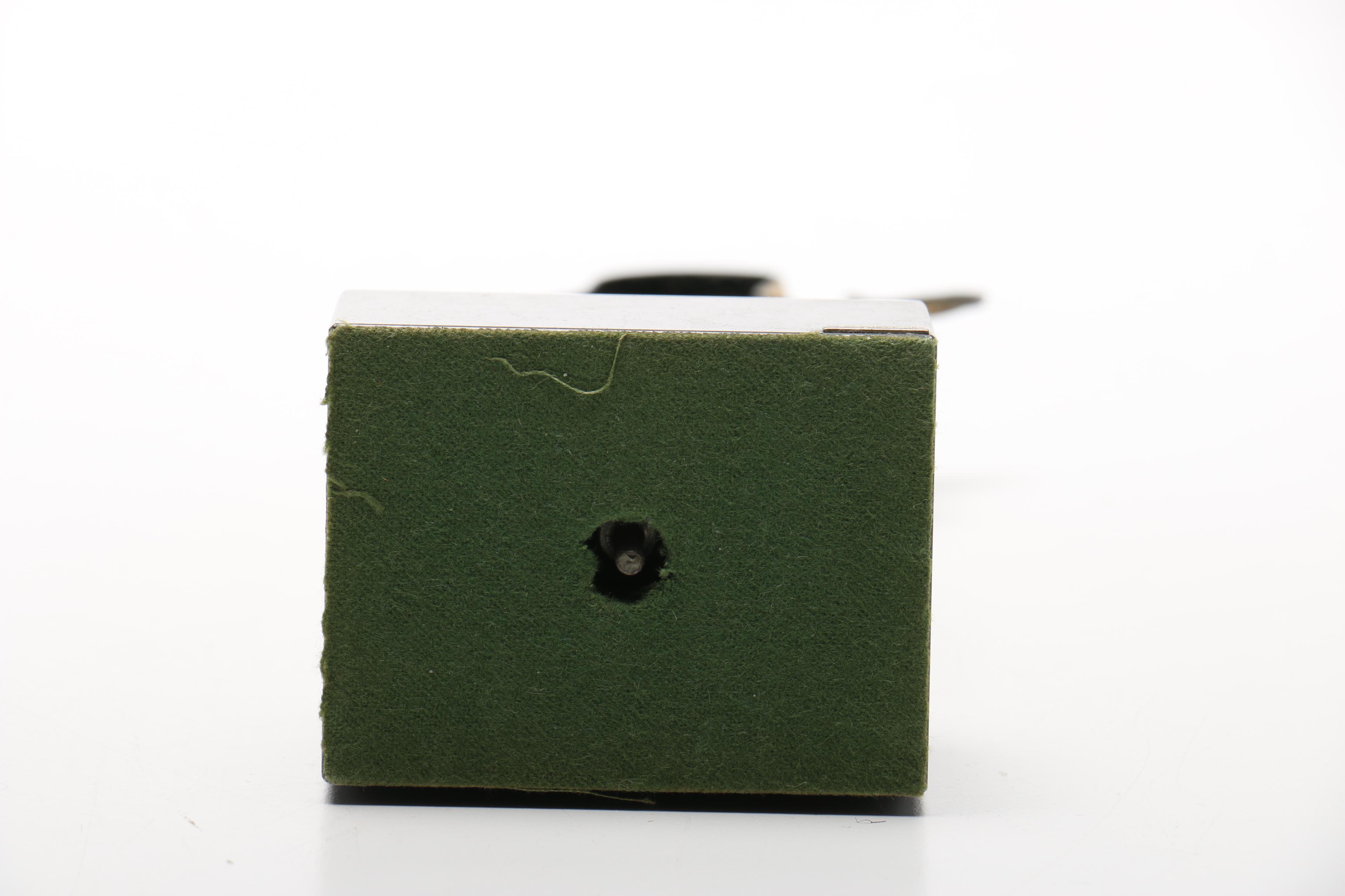 Reproduction Virgin Mary Figure From The Metropolitan Museum of Art