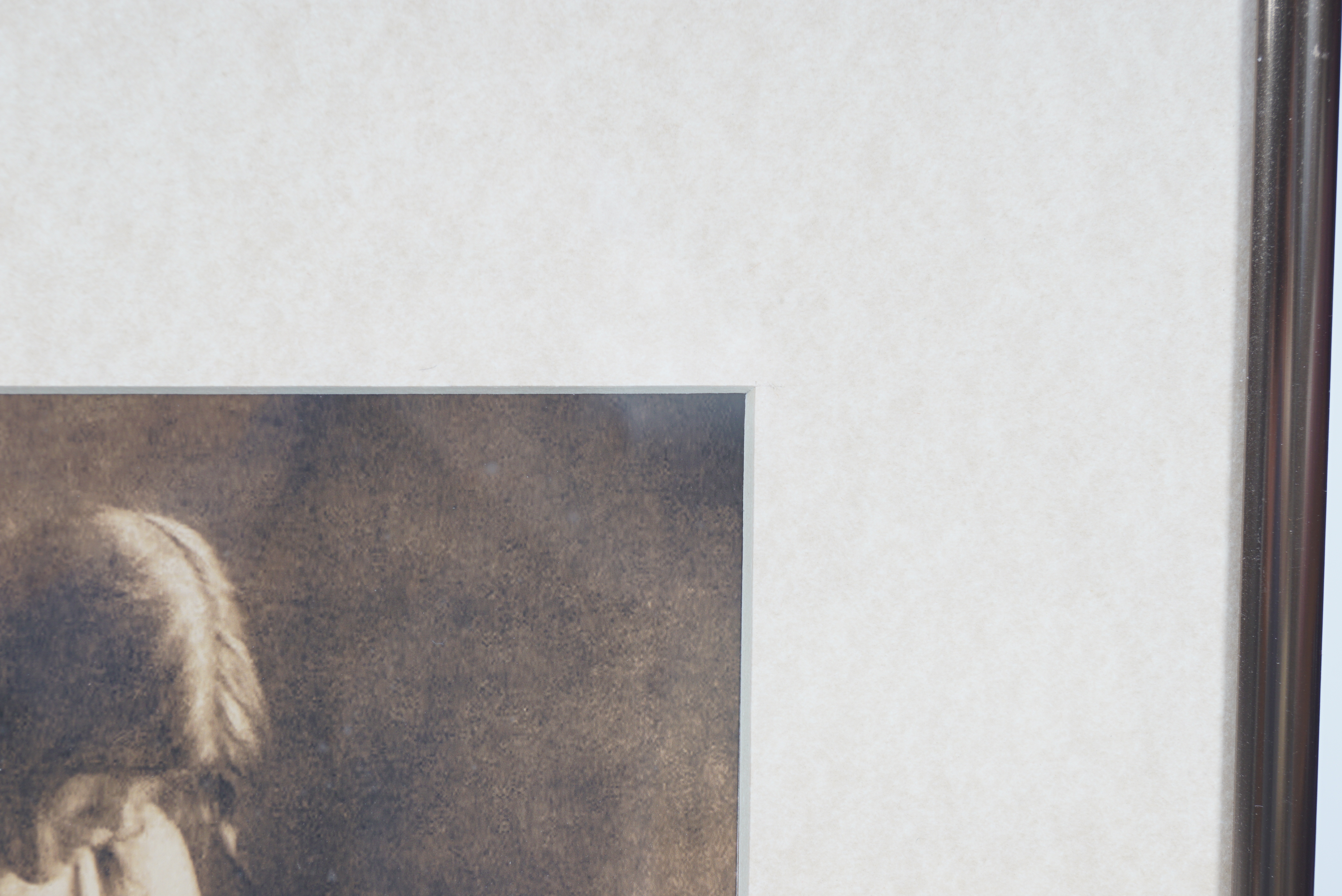 Pendleton "Maria Martinez Blanket" and Print