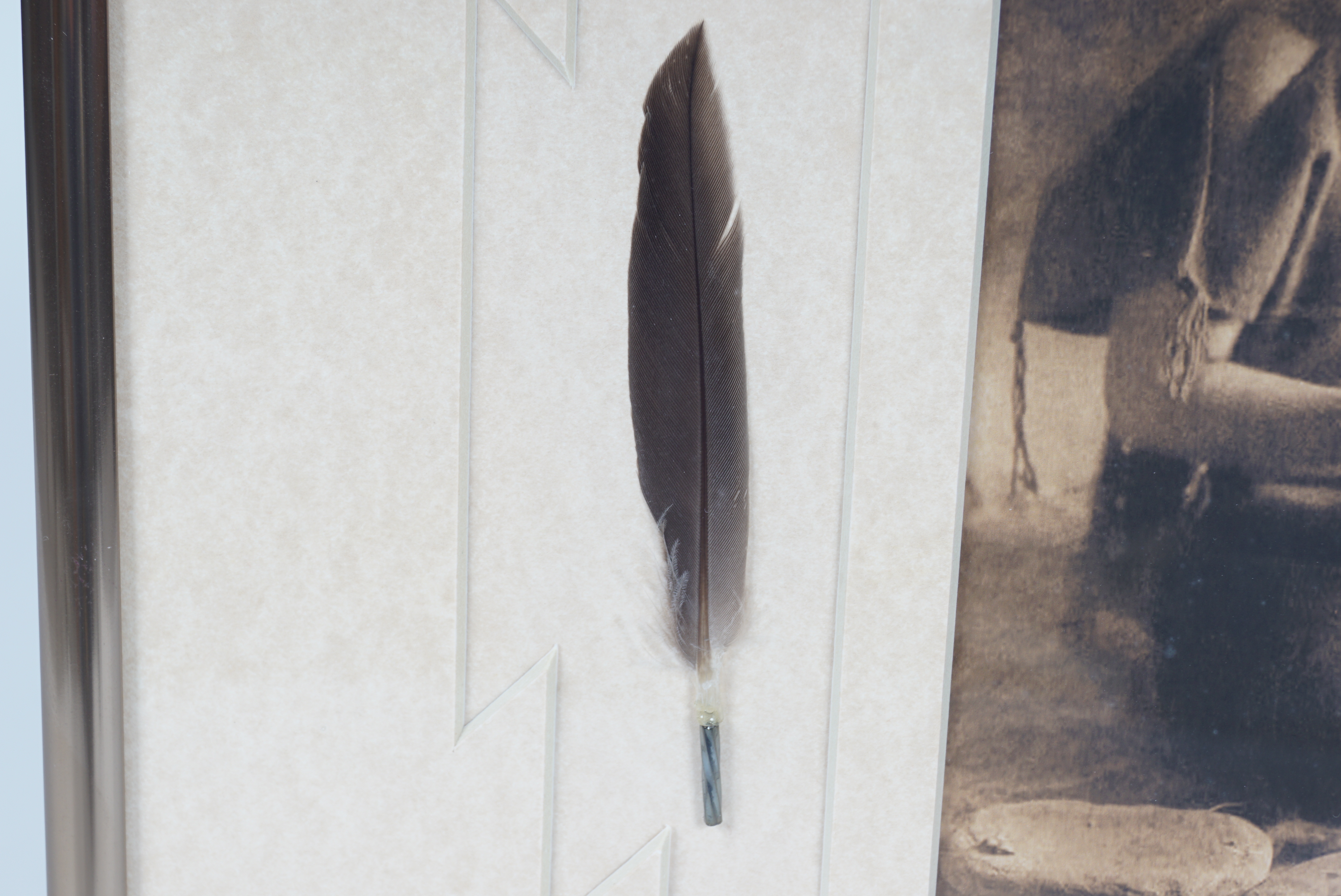 Pendleton "Maria Martinez Blanket" and Print