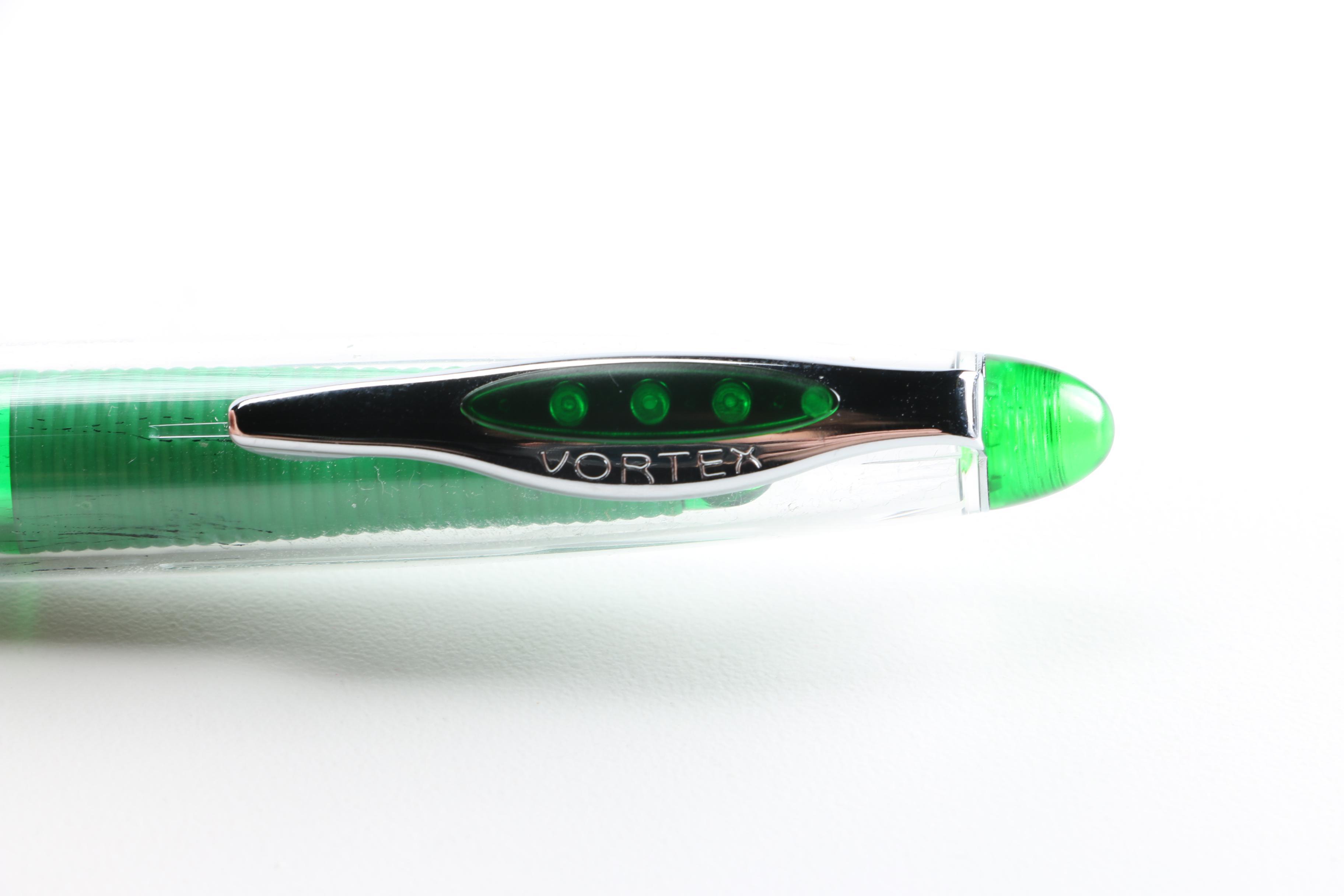 Assortment of Fountain Pens