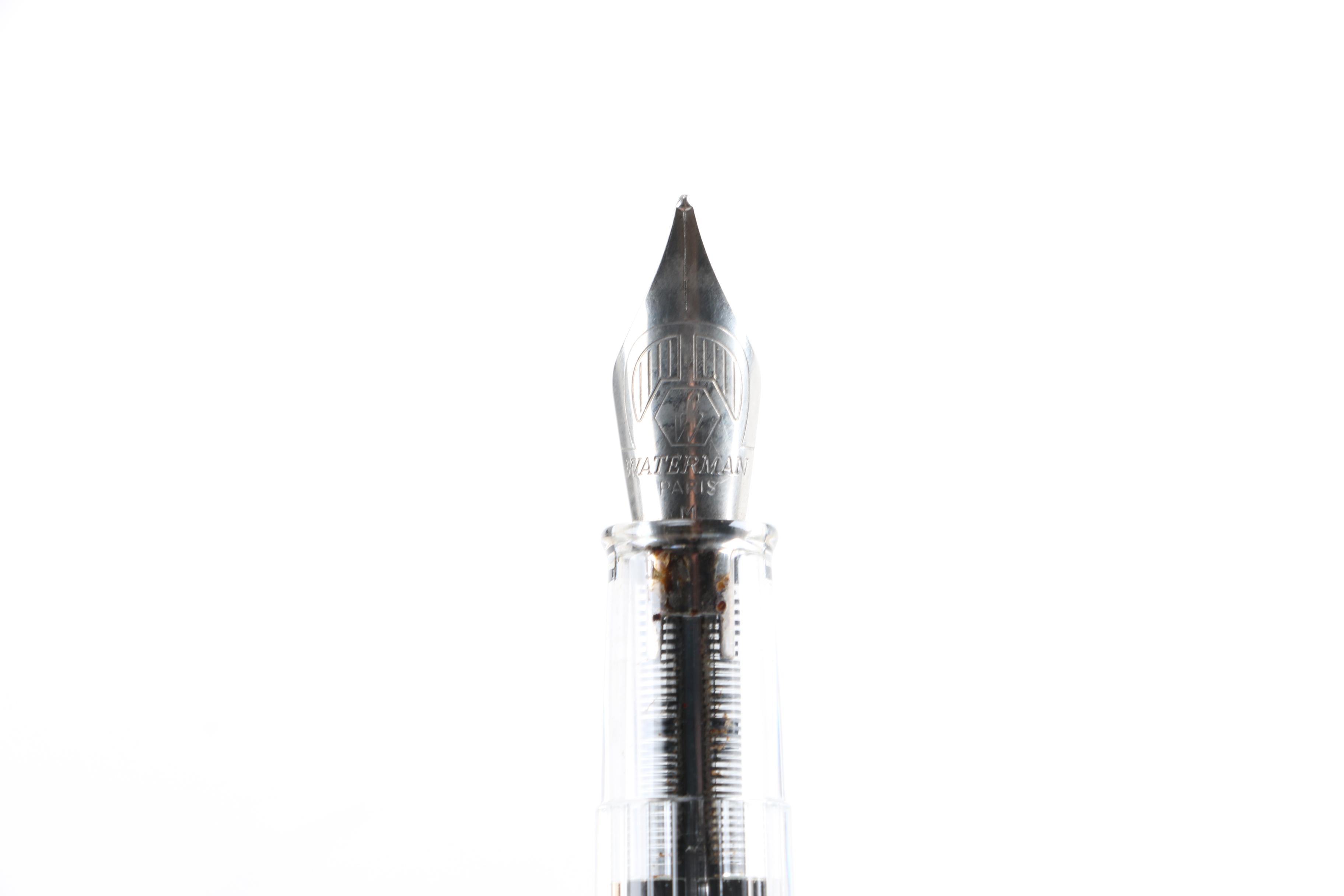 Assortment of Fountain Pens