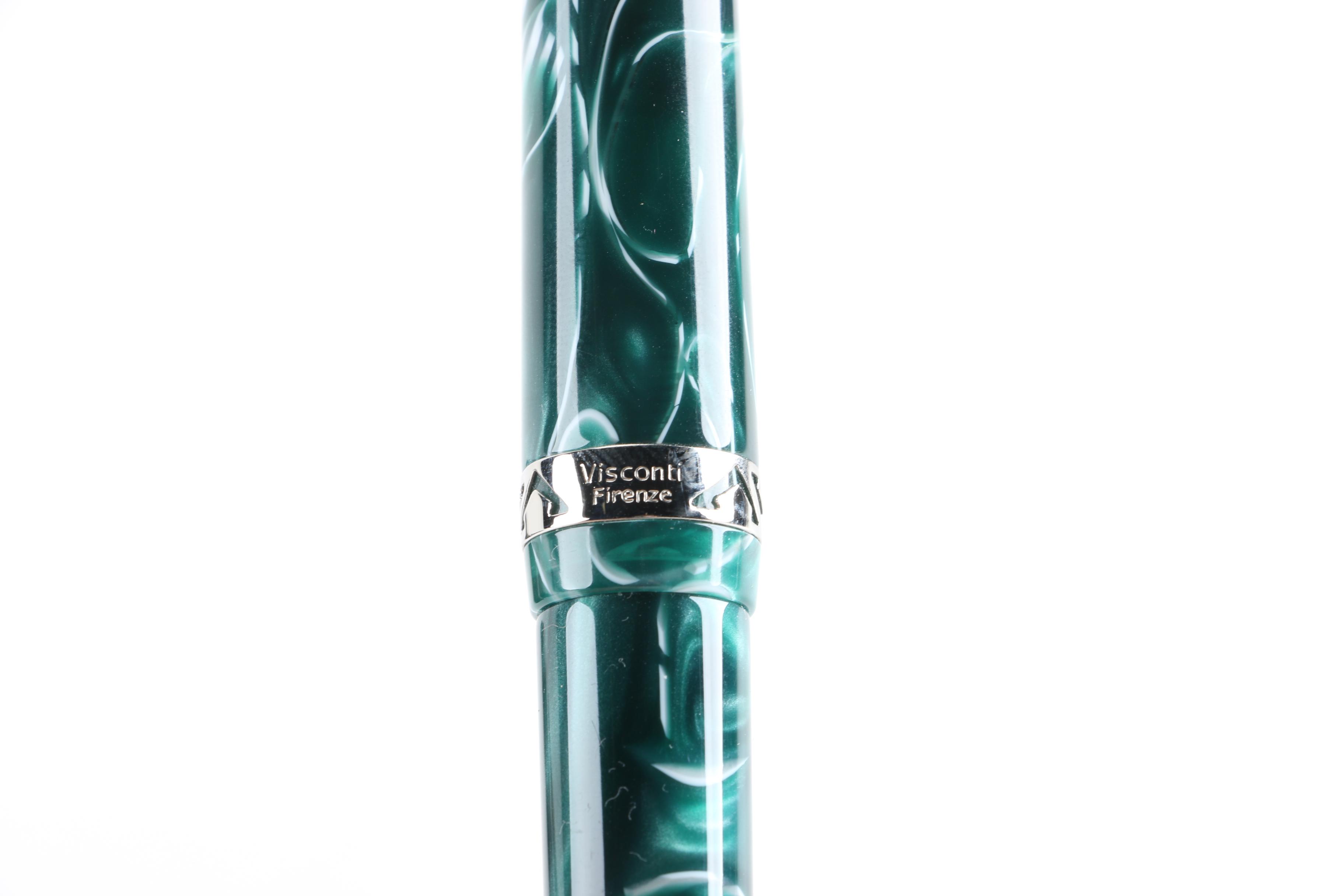 Assortment of Fountain Pens