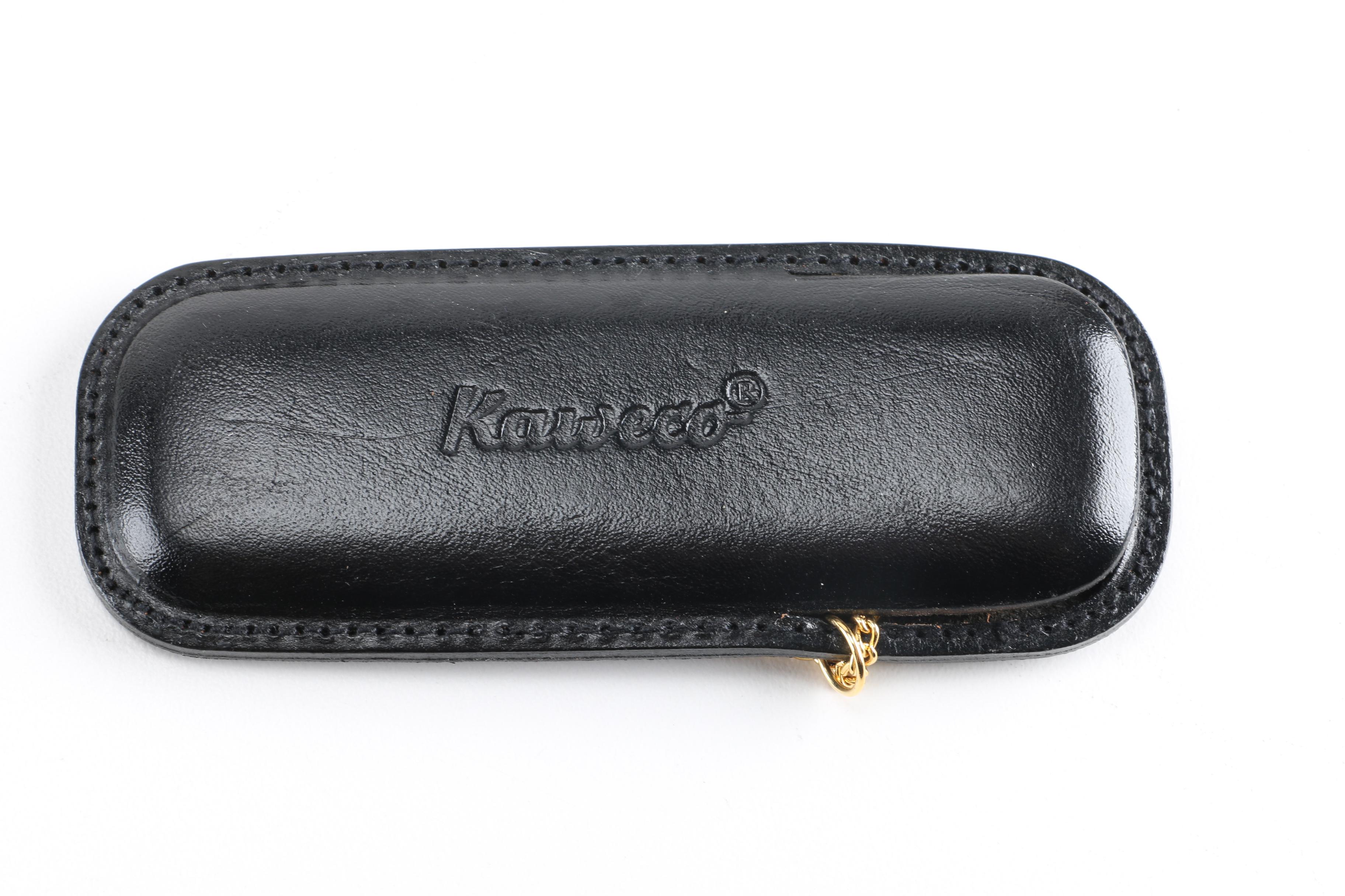 Assortment of Fountain Pens