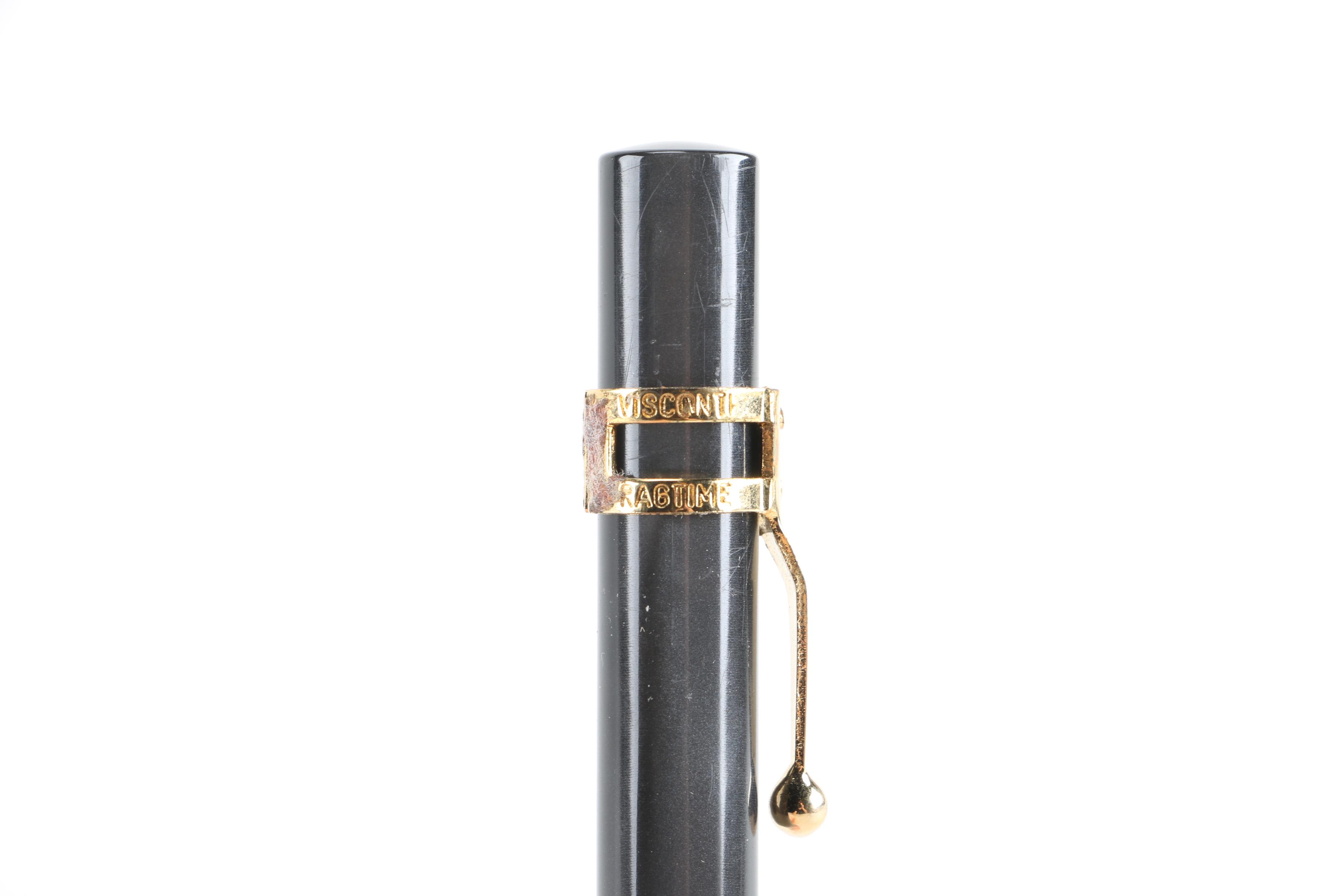 Assortment of Fountain Pens