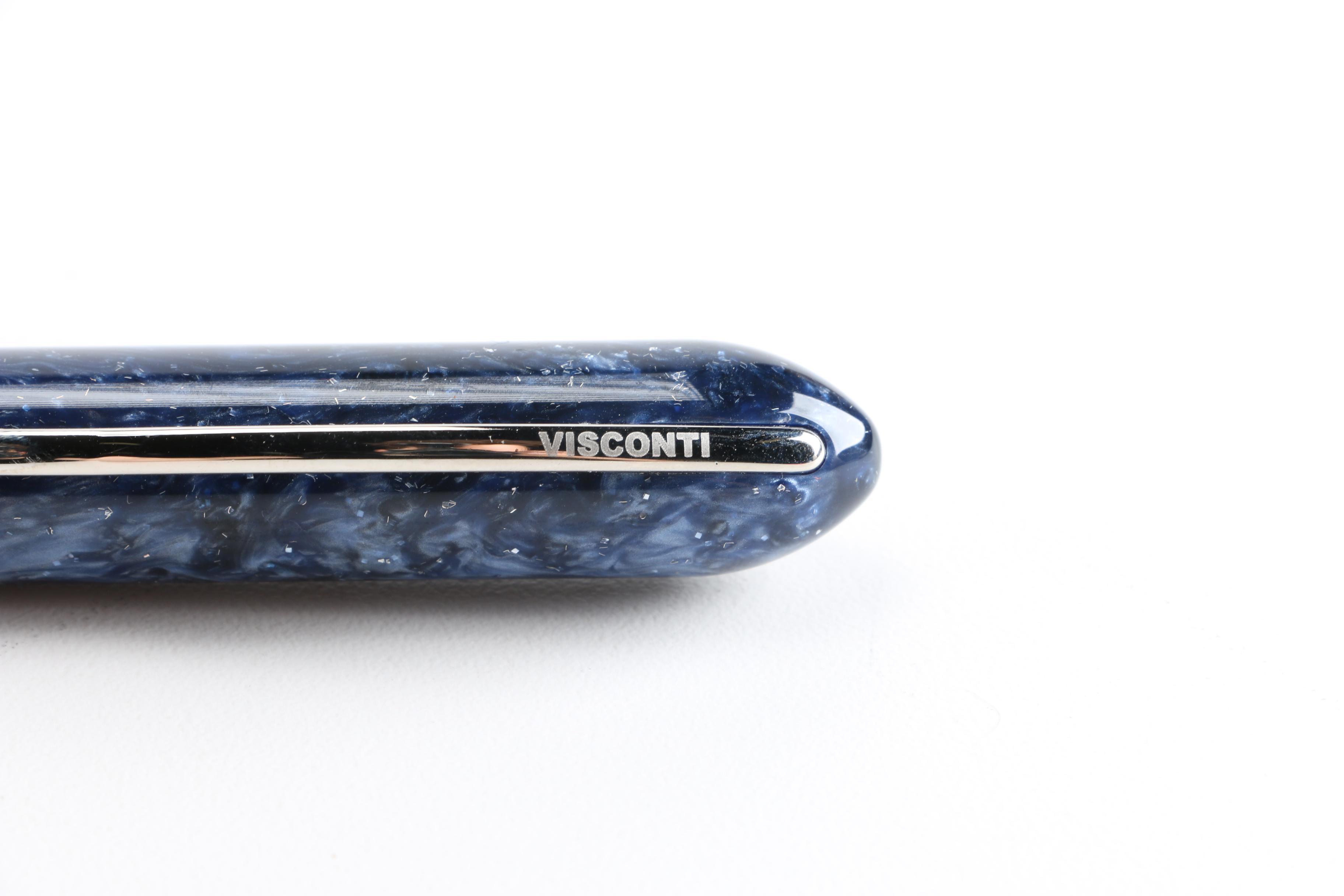 Assortment of Fountain Pens