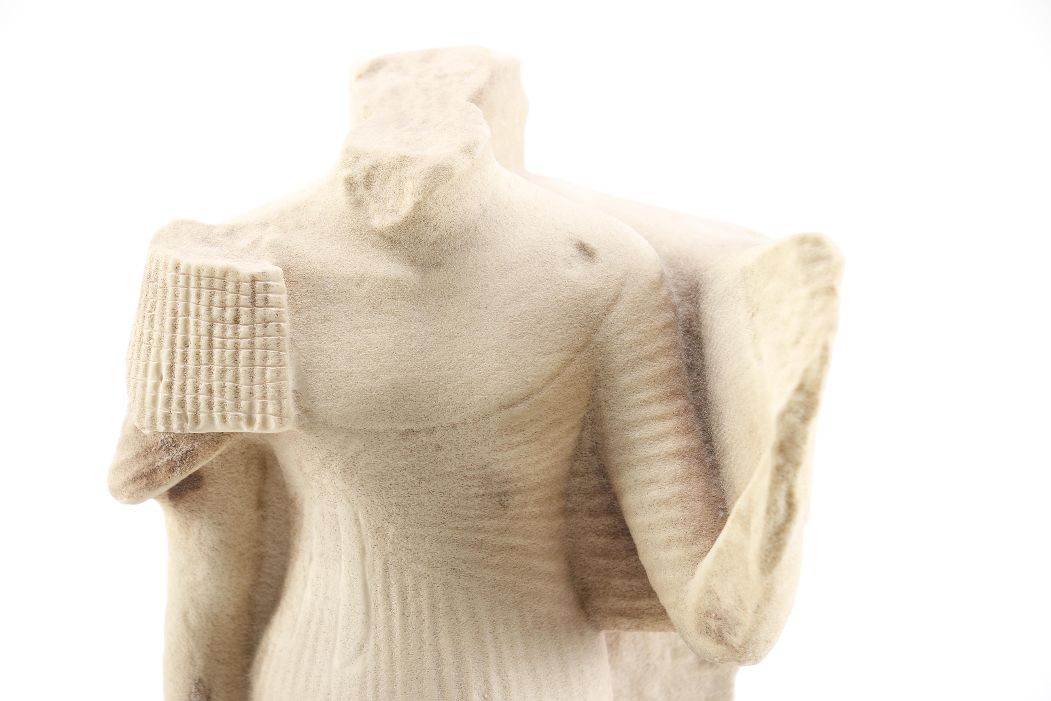 Reproduction Ancient Egyptian Figural Sculpture