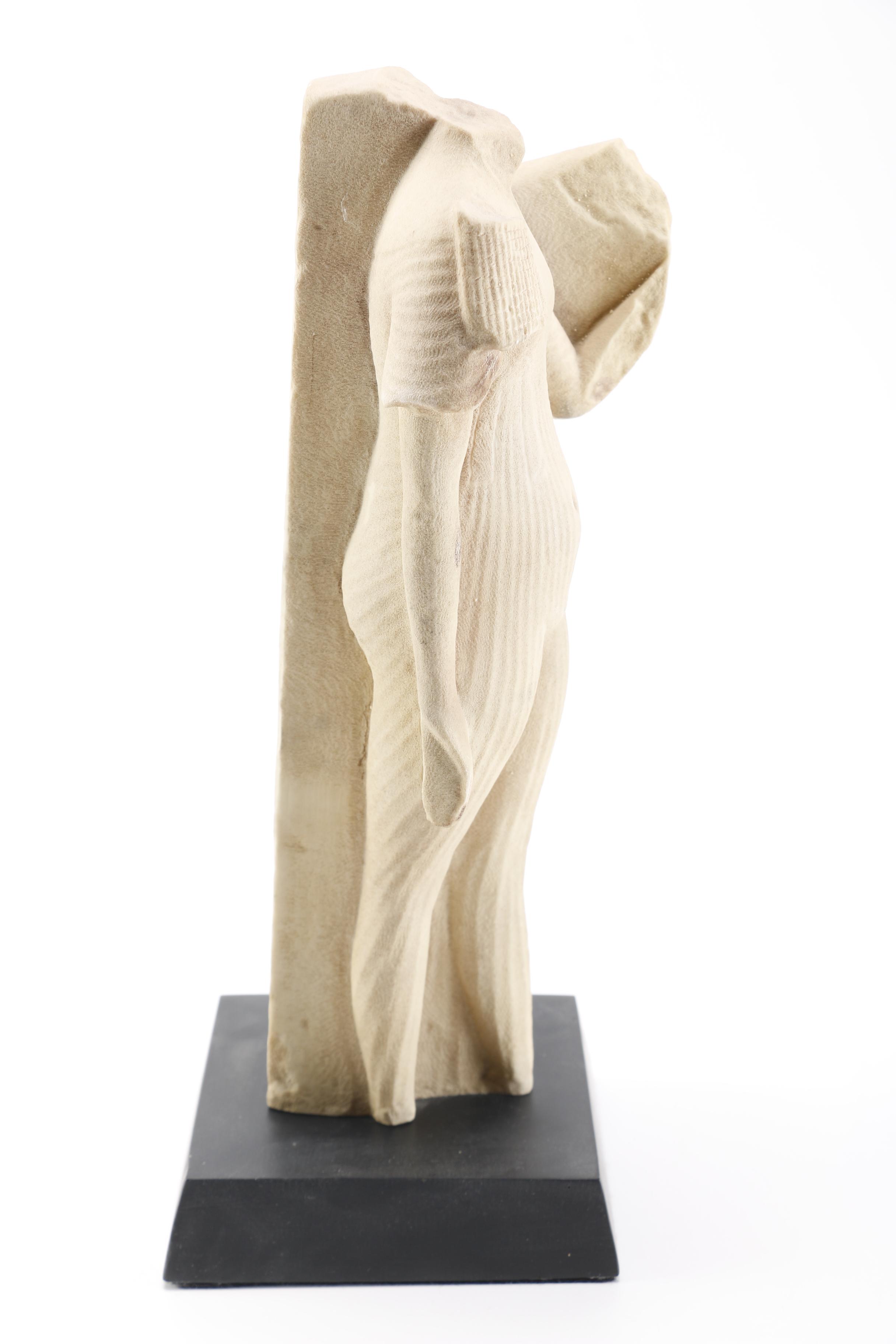 Reproduction Ancient Egyptian Figural Sculpture