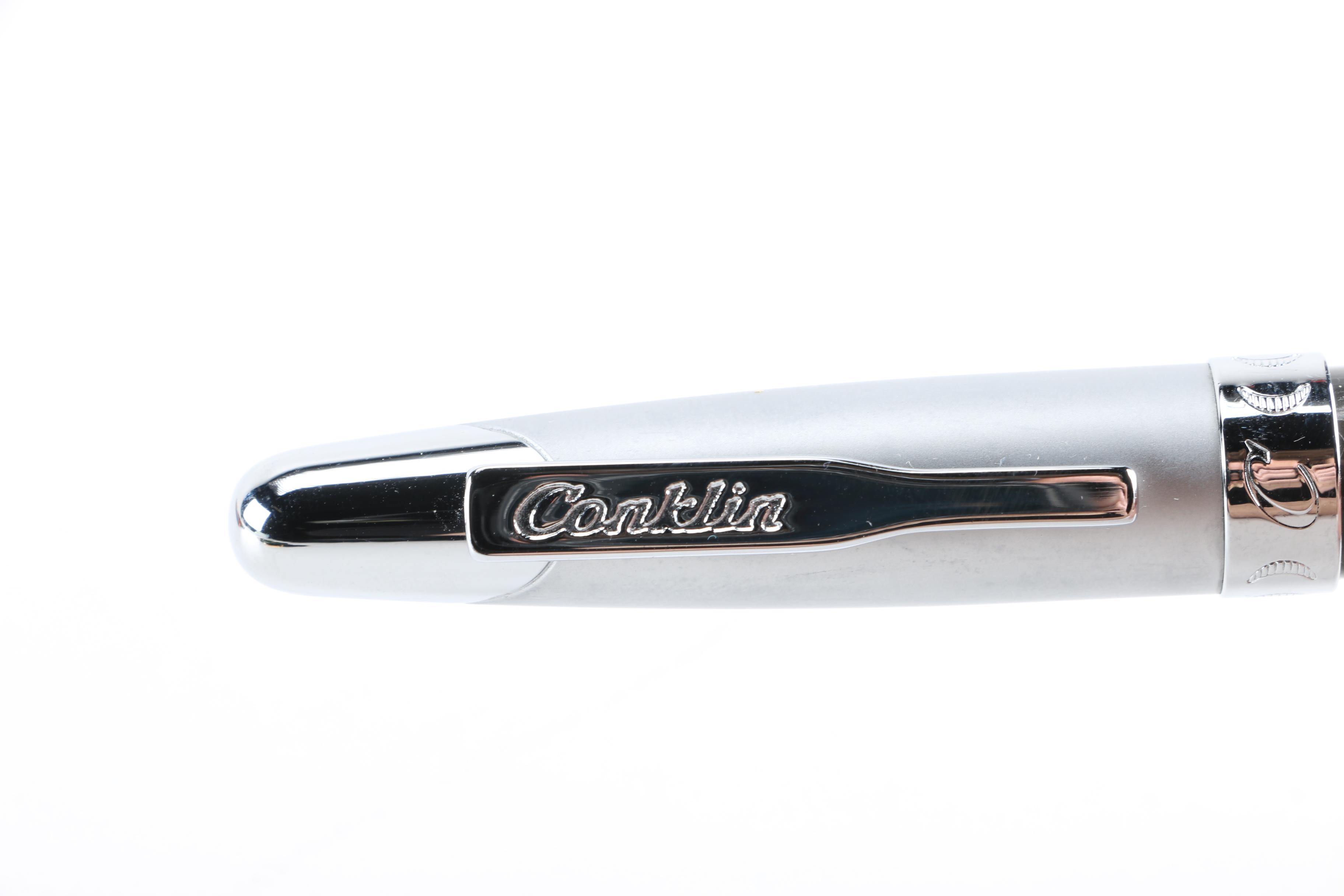 Assortment of Fountain Pens