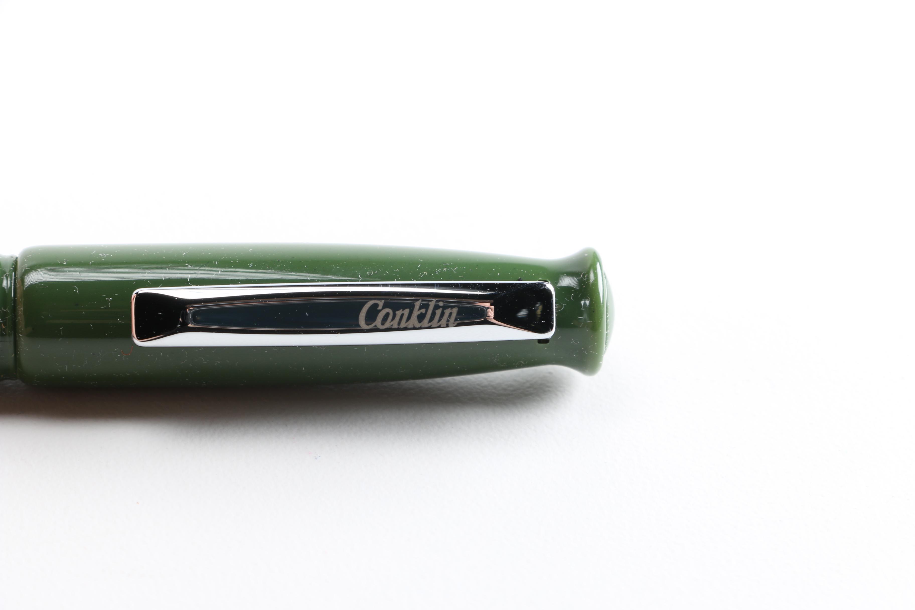 Assortment of Fountain Pens