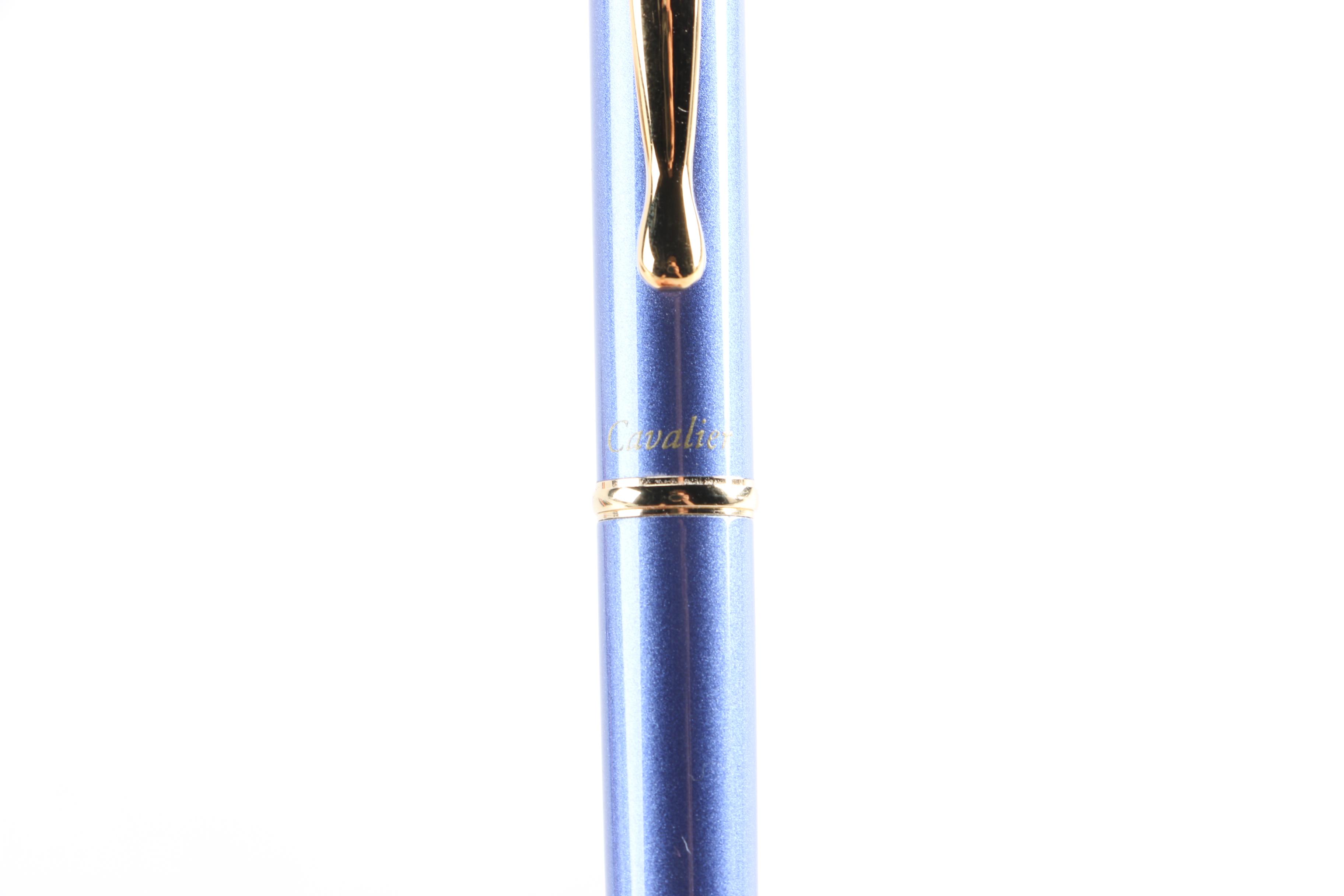 Assortment of Fountain Pens