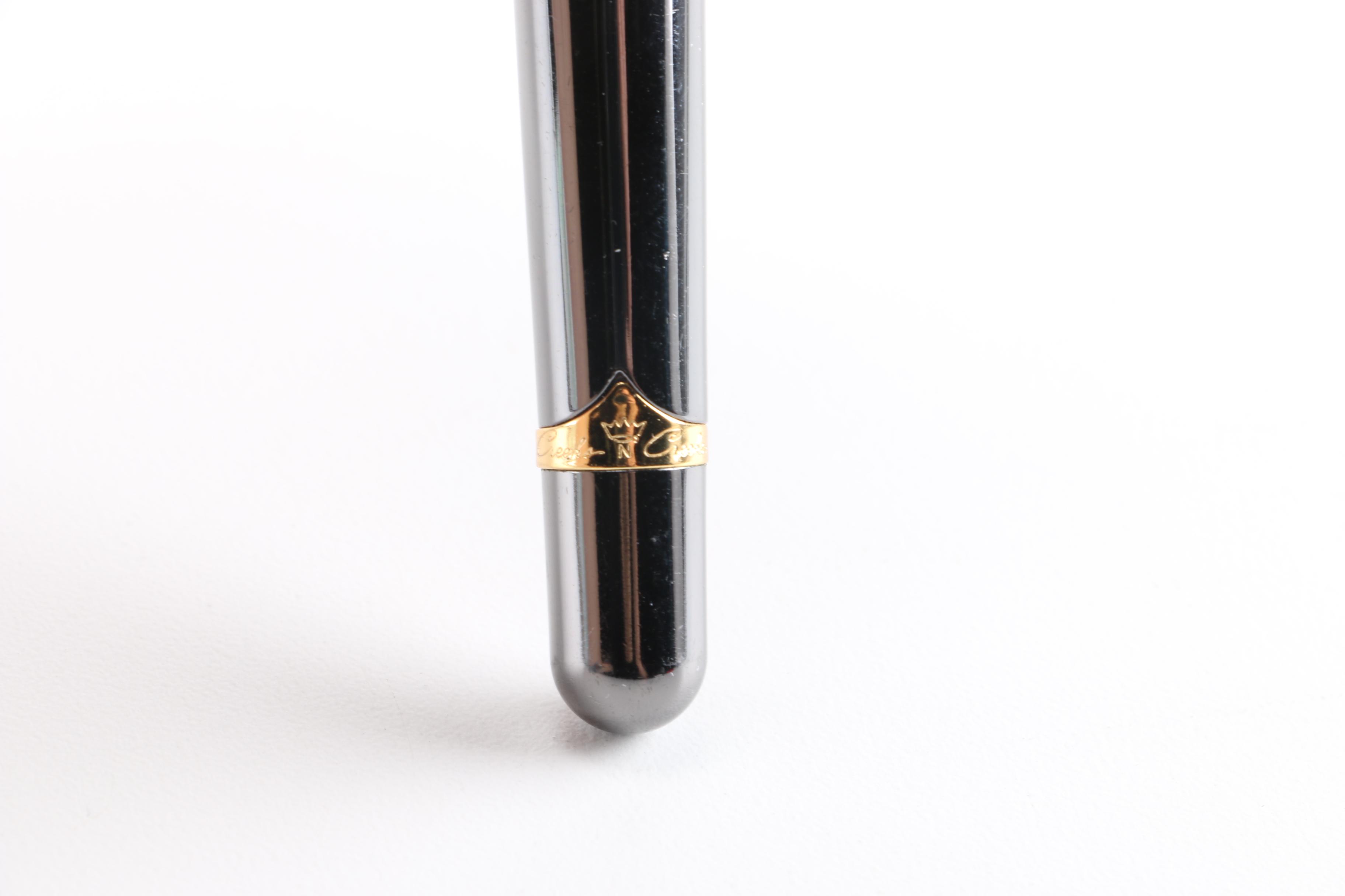 Assortment of Fountain Pens