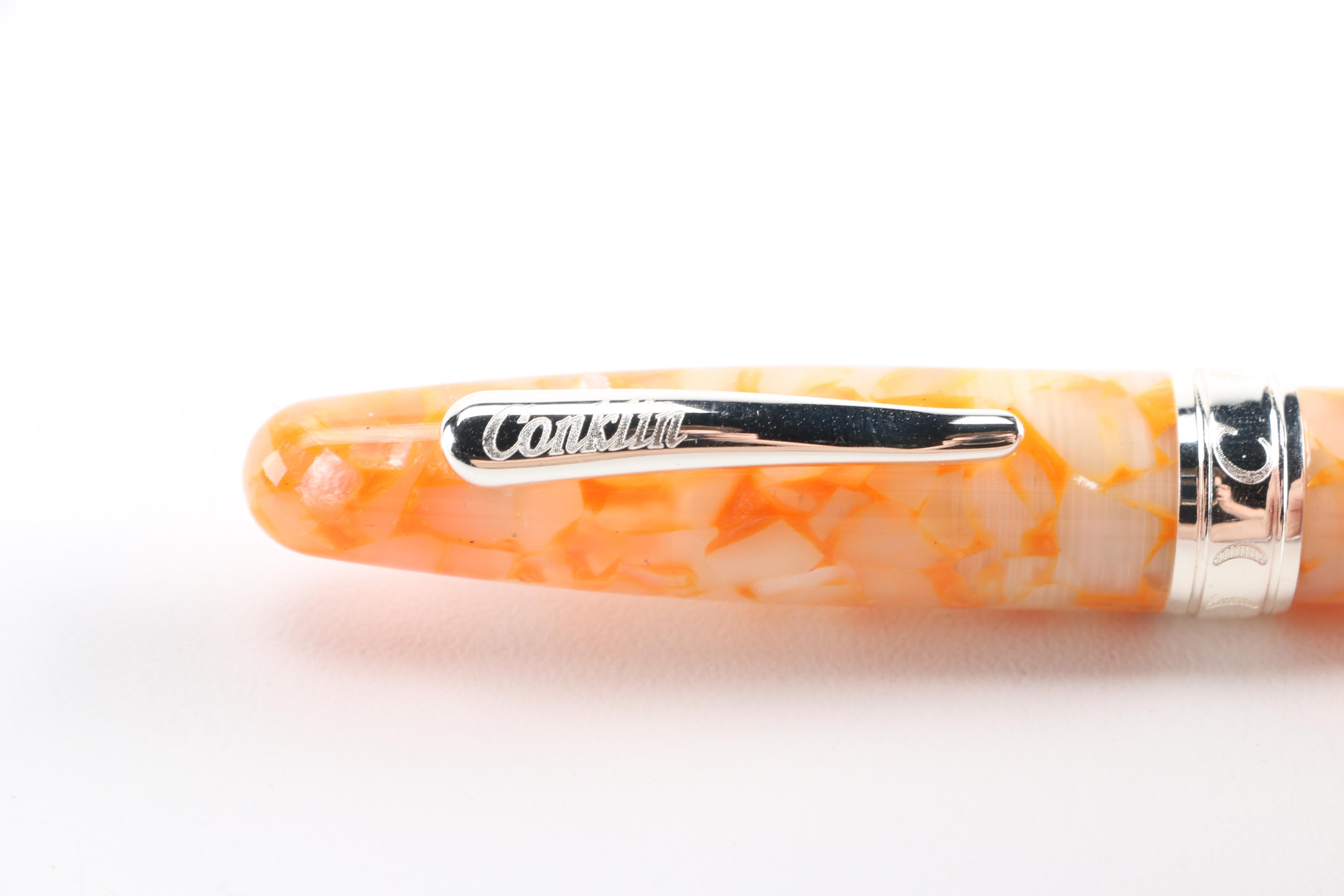 Assortment of Fountain Pens