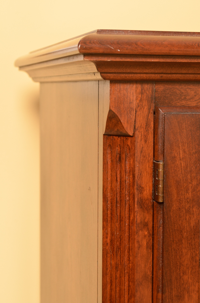 Georgian Style Nightstand by Pennsylvania House