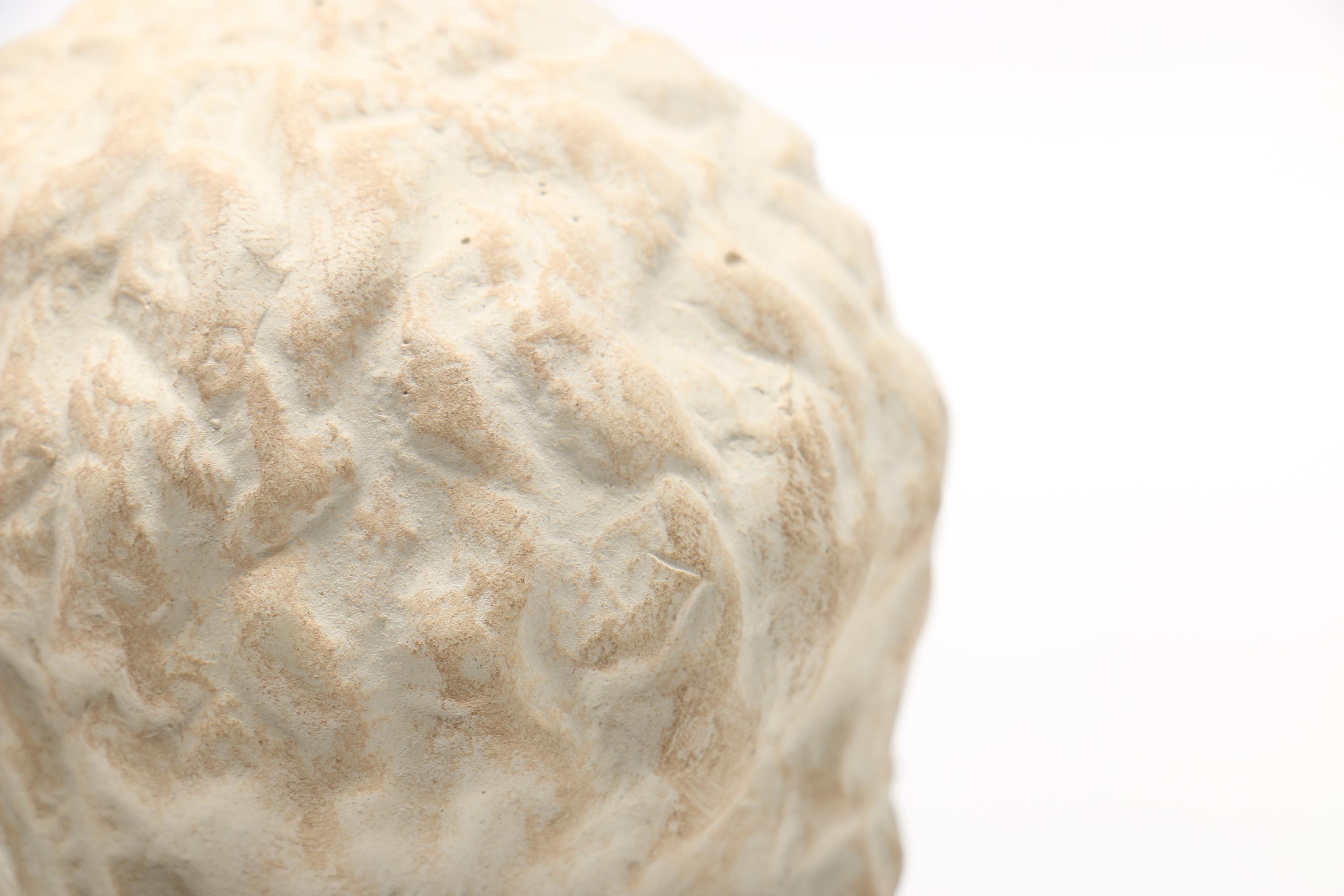 Reproduction Ancient Roman Bust