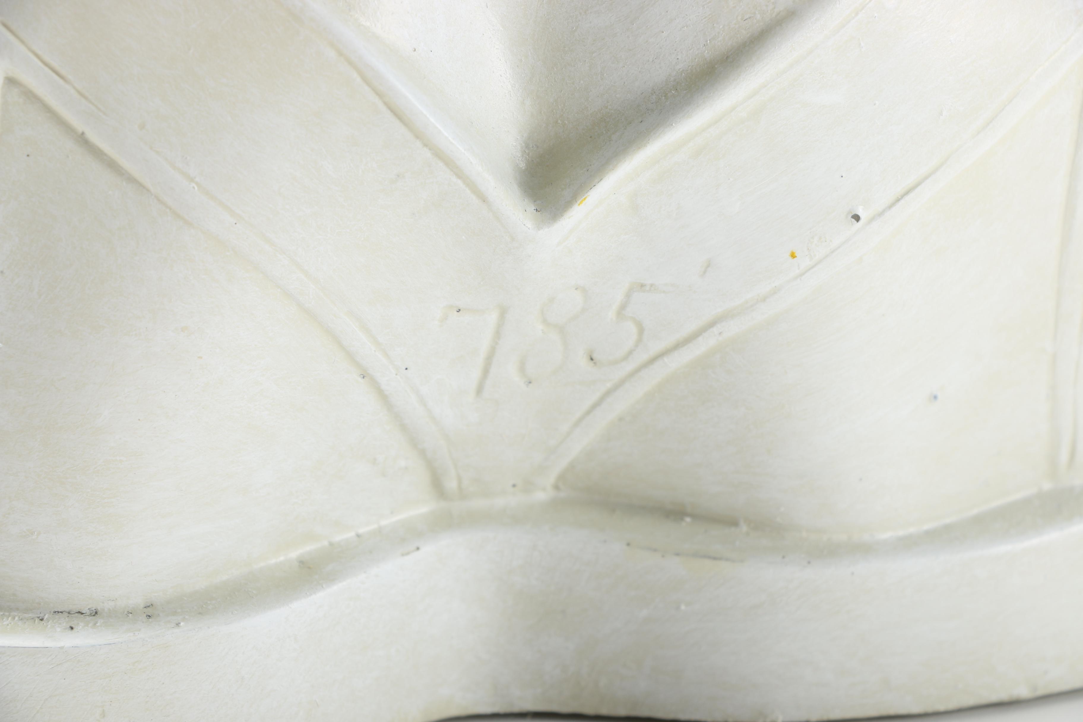 Design Toscano Reproduction Female Bust