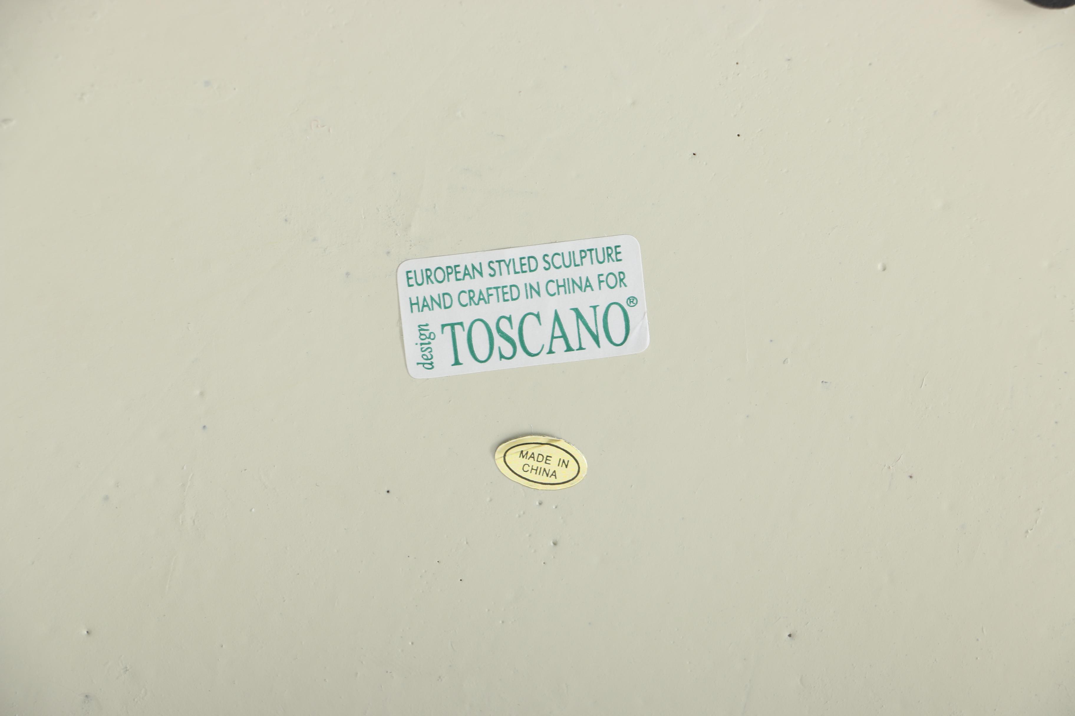 Design Toscano Reproduction Female Bust