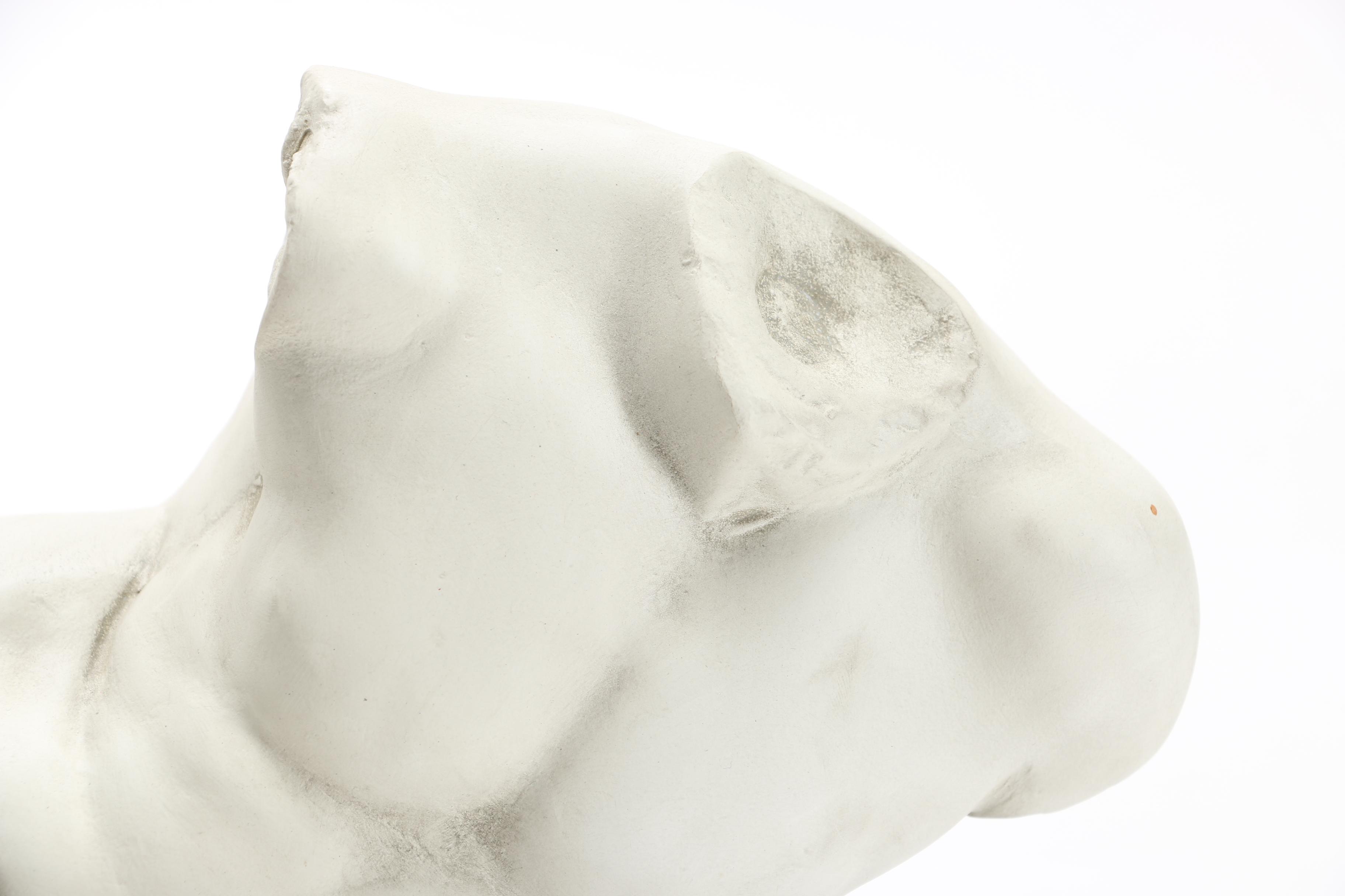 Replica Classical Torso Bust