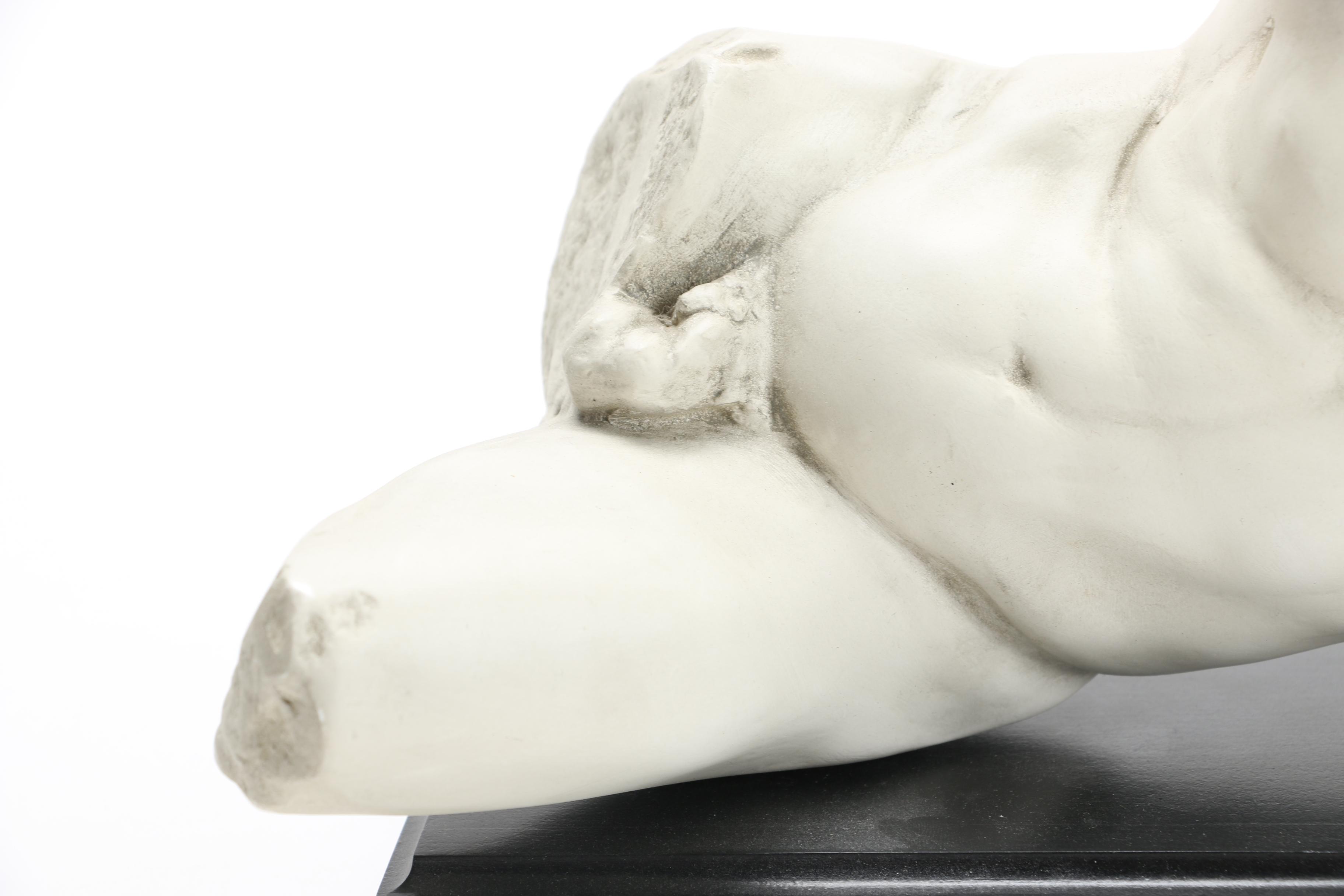 Replica Classical Torso Bust