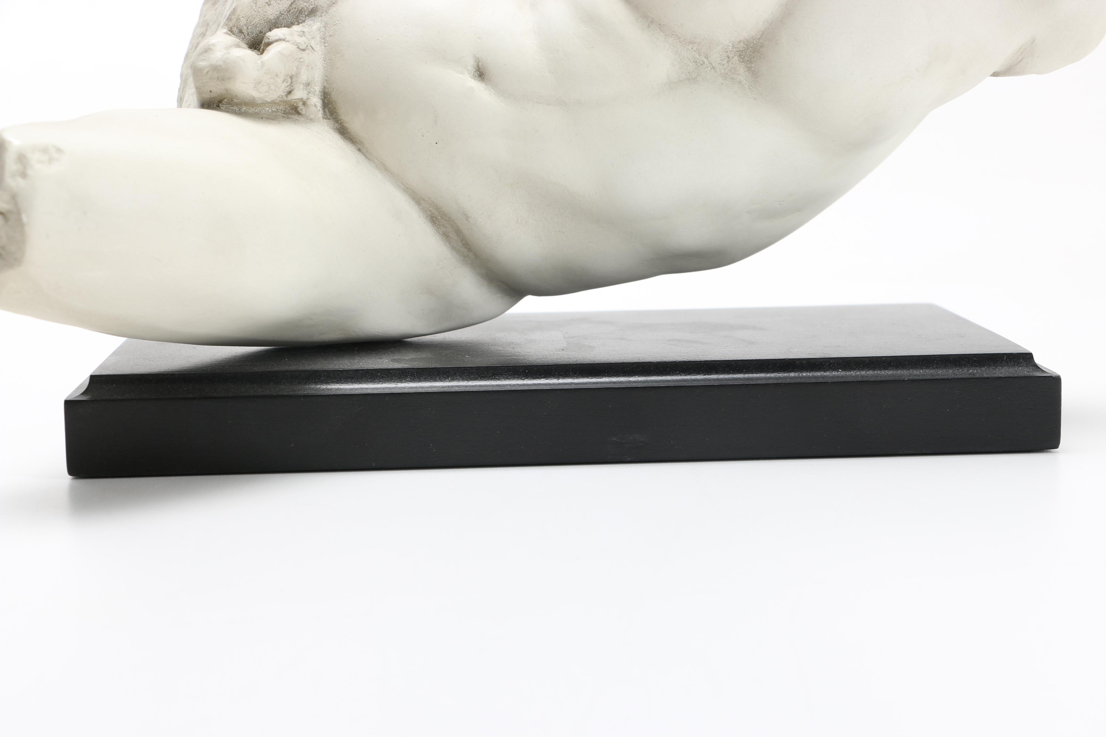 Replica Classical Torso Bust