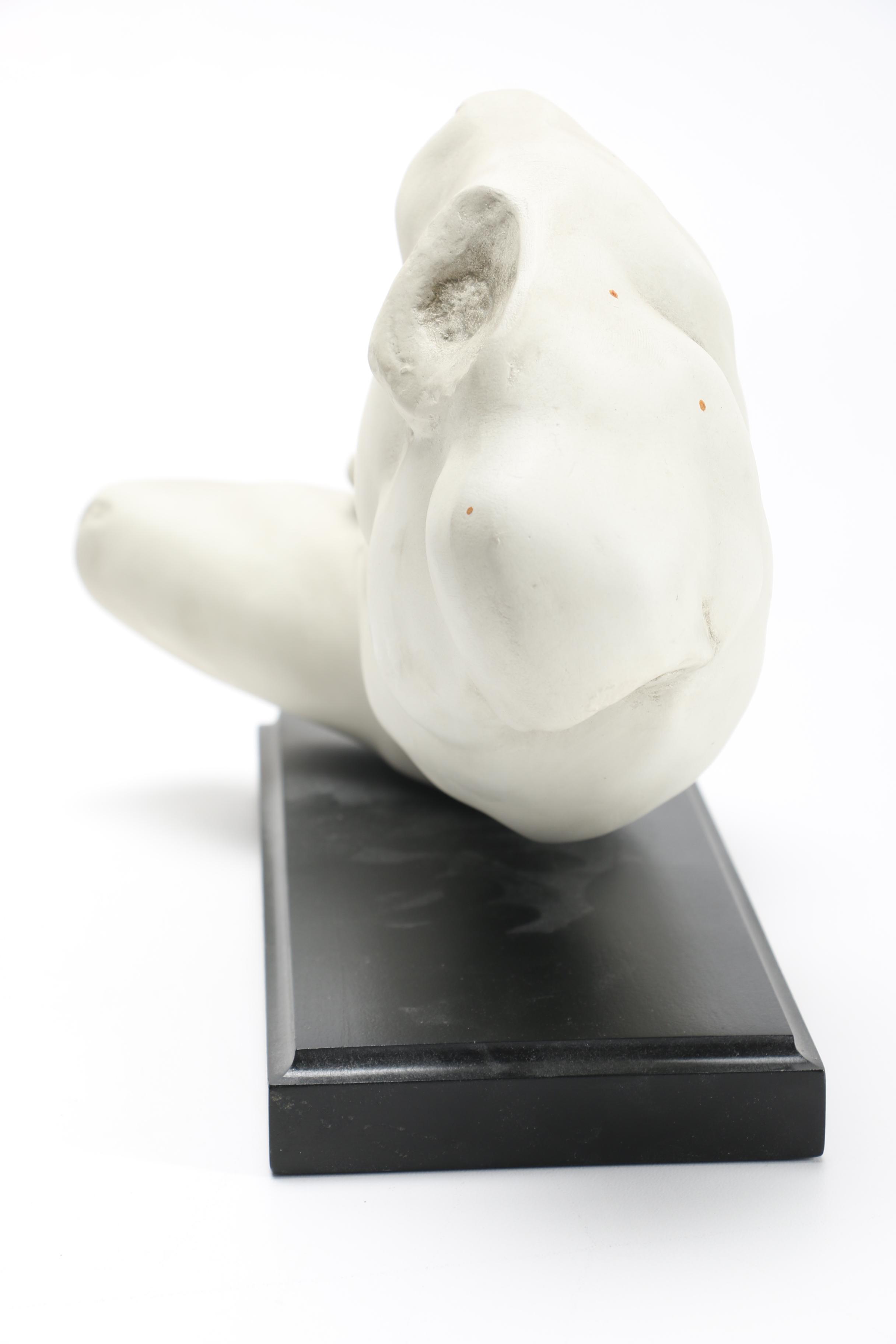Replica Classical Torso Bust