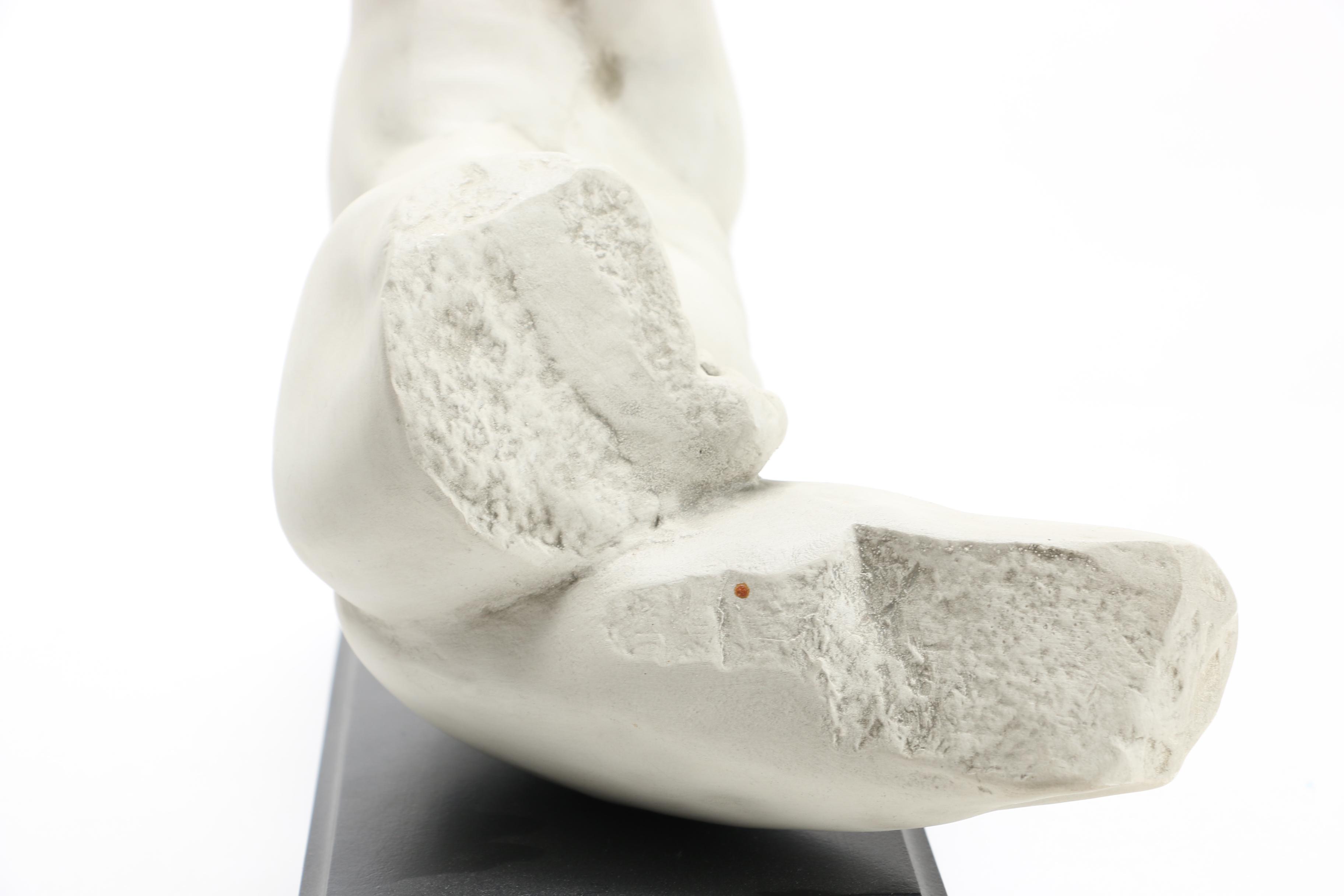 Replica Classical Torso Bust