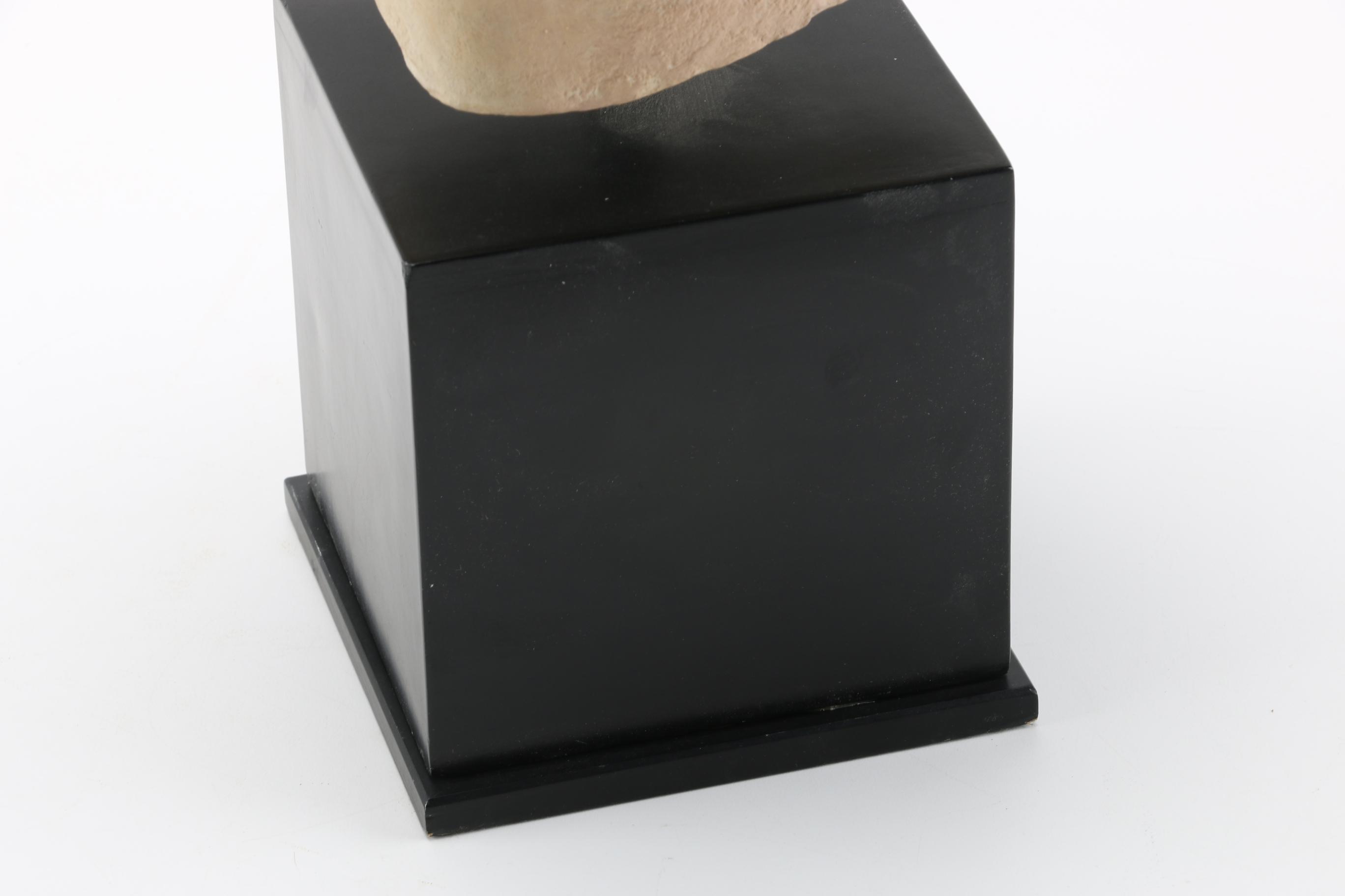 Reproduction Alexander the Great Bust