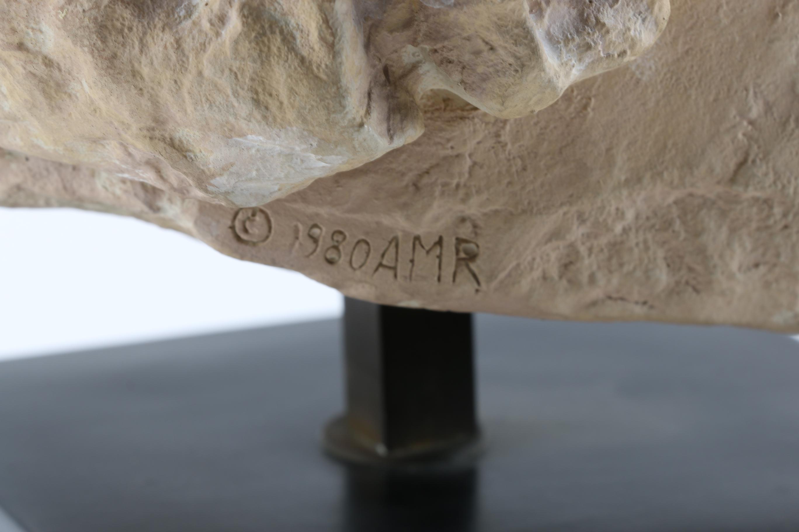 Reproduction Alexander the Great Bust