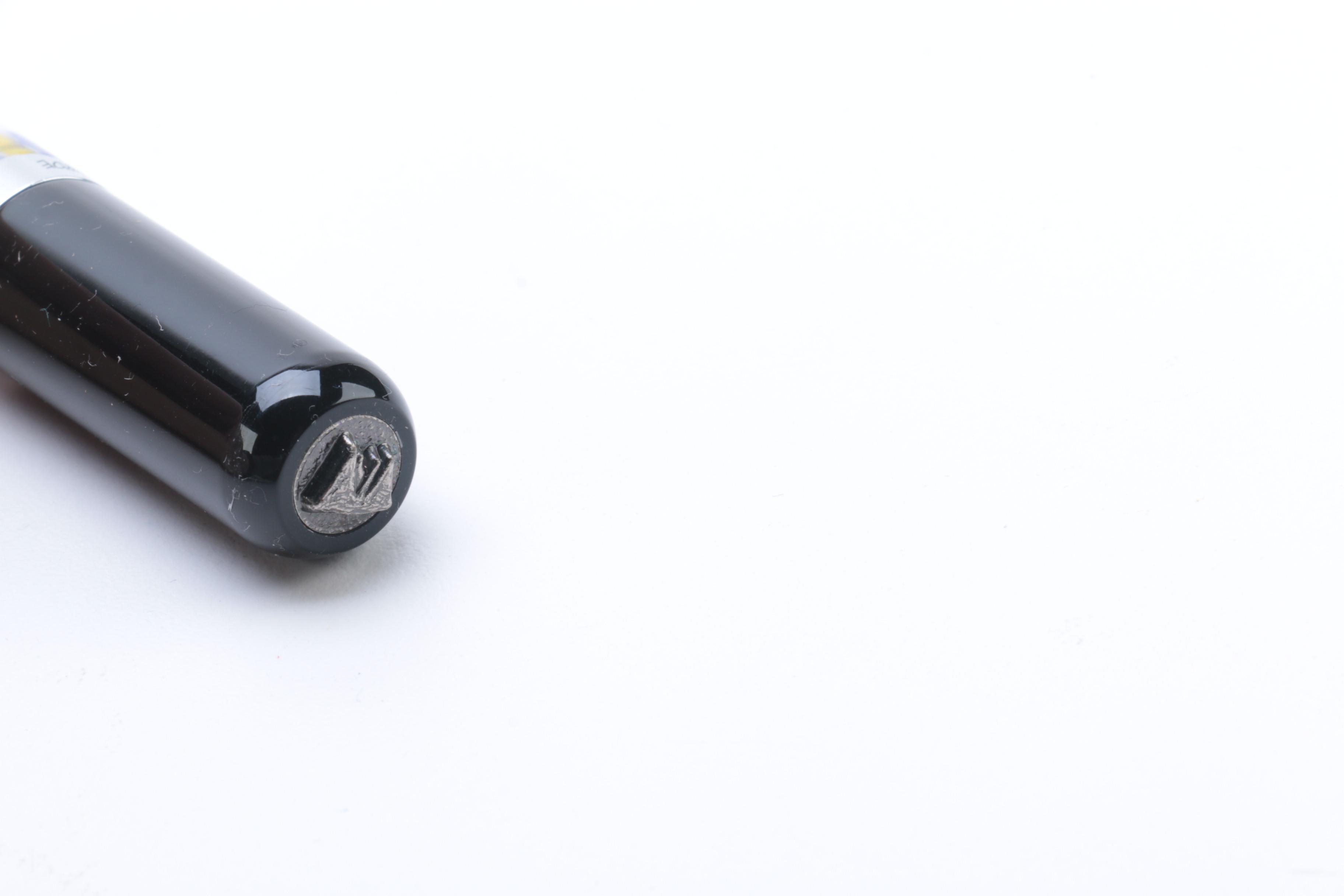 Fountain Pens Including Montegrappa