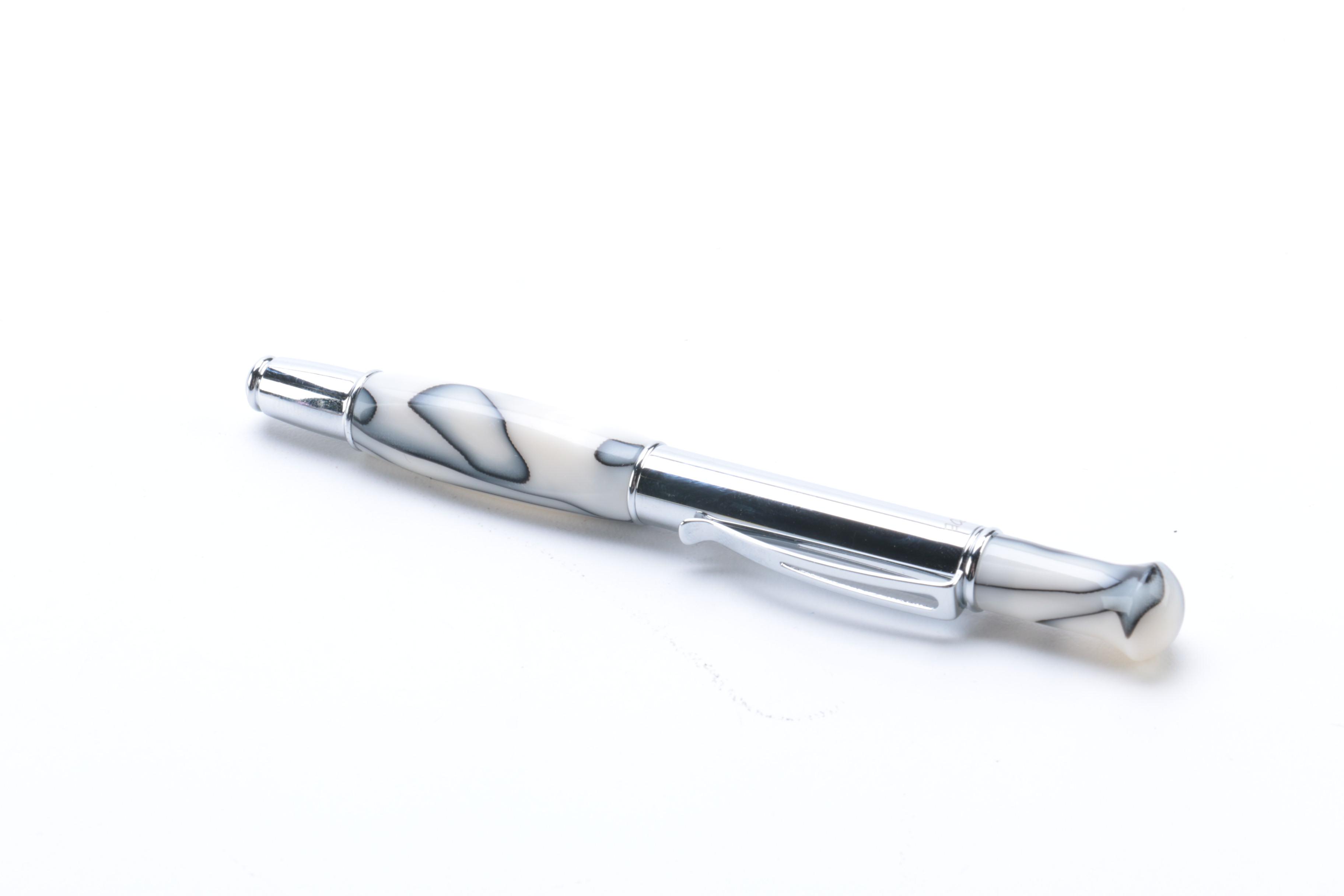 Fountain Pens Including Montegrappa