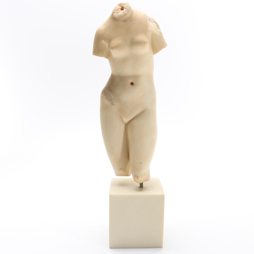 Replica of Aphrodite Statue