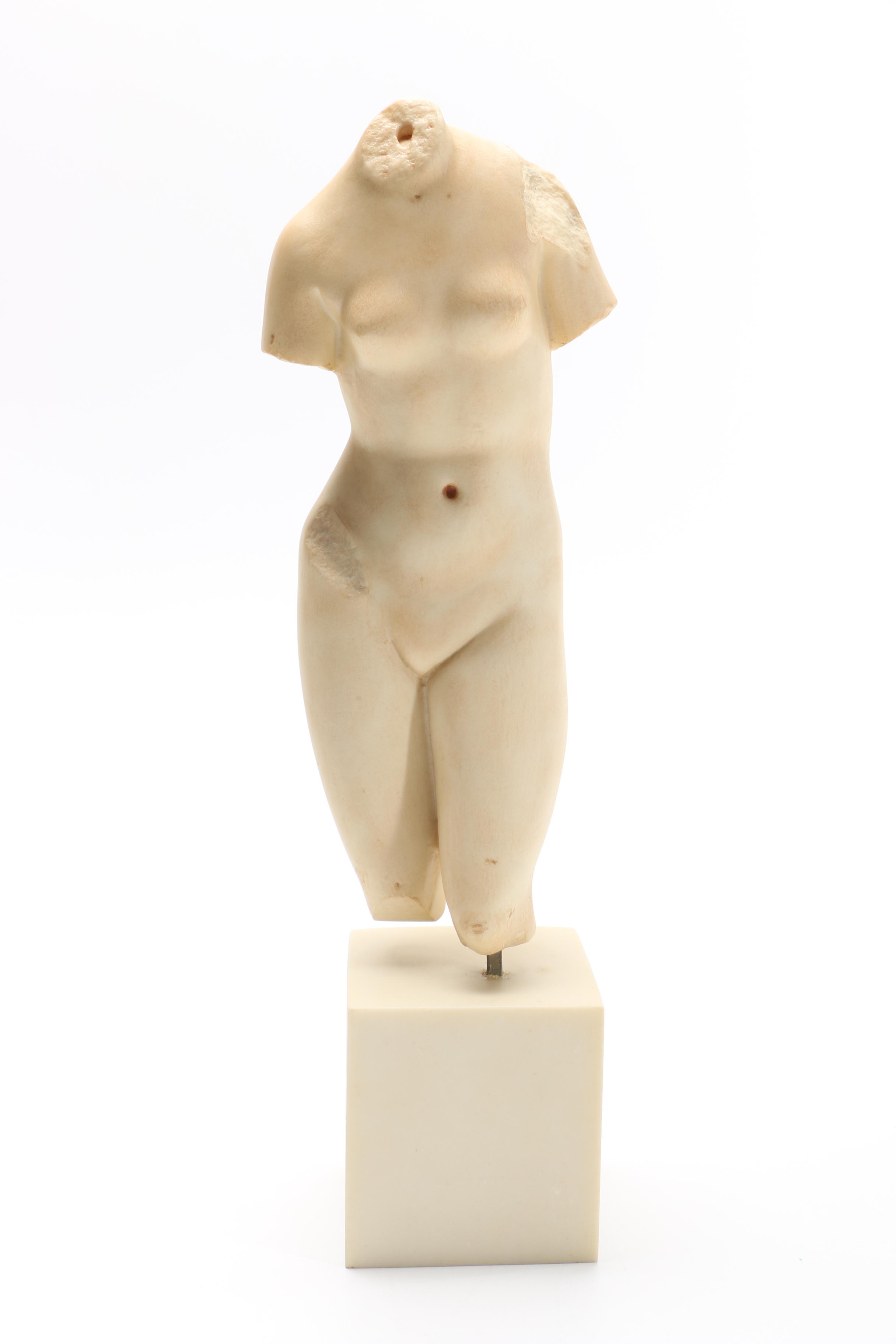 Replica of Aphrodite Statue