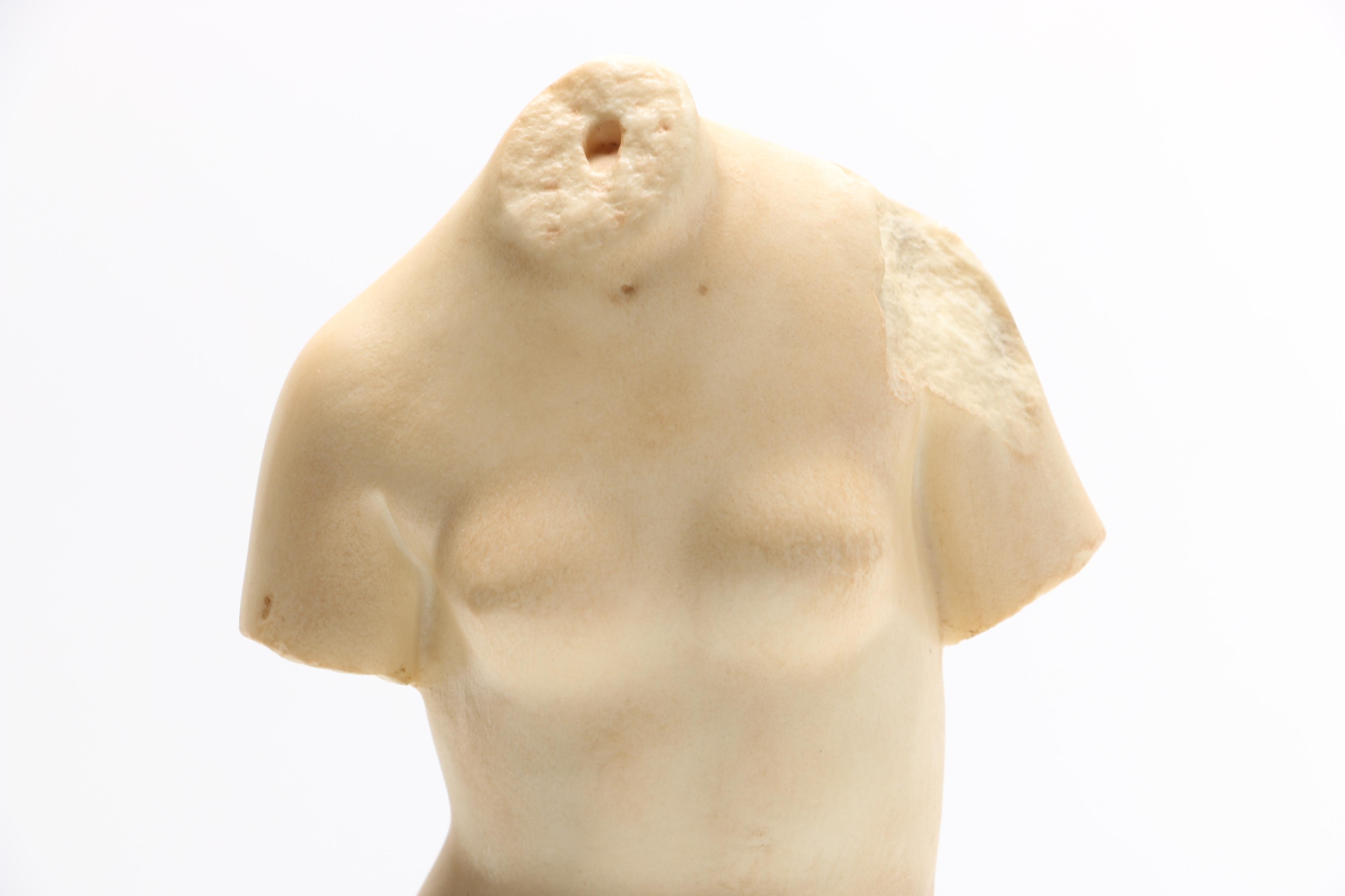 Replica of Aphrodite Statue