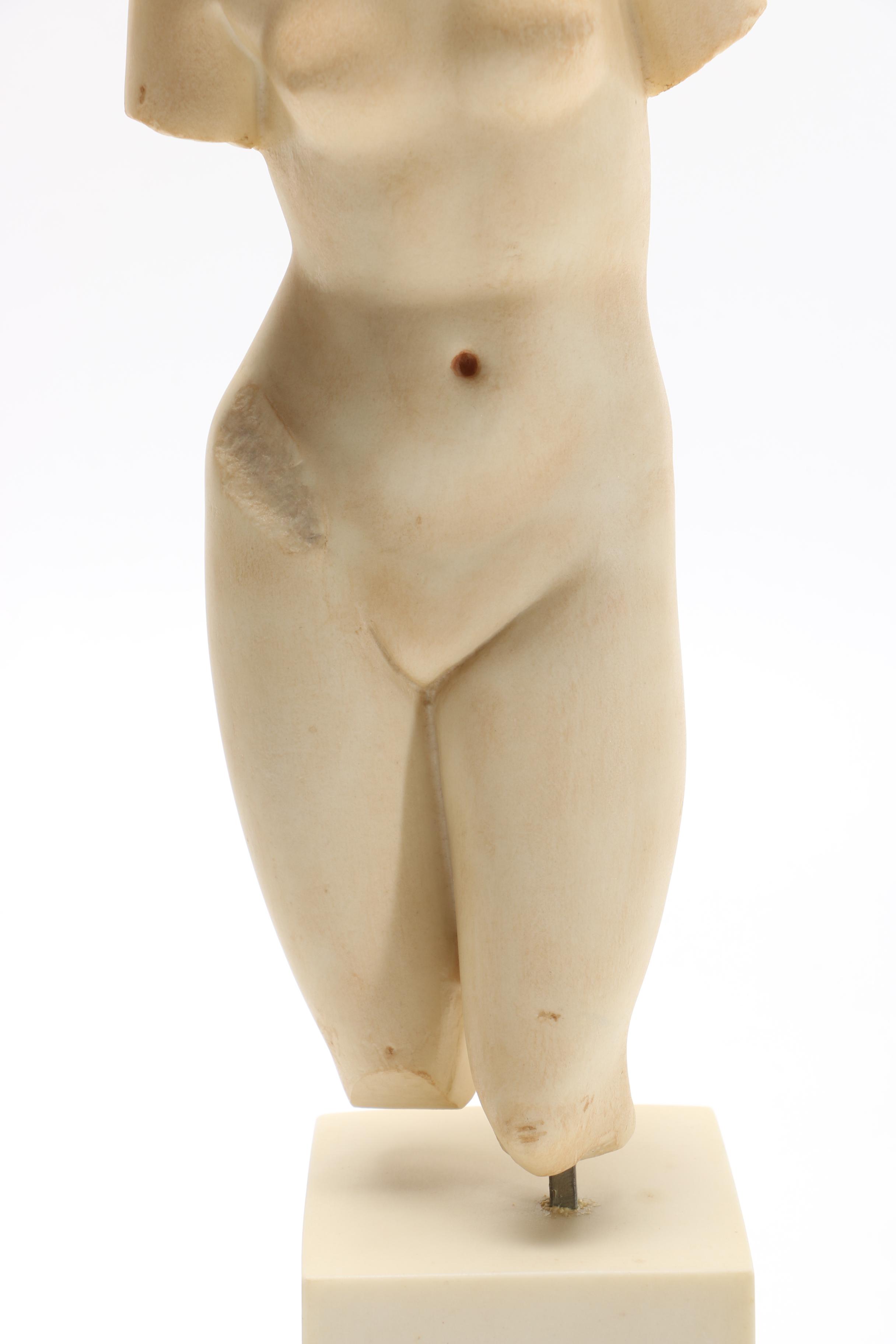 Replica of Aphrodite Statue